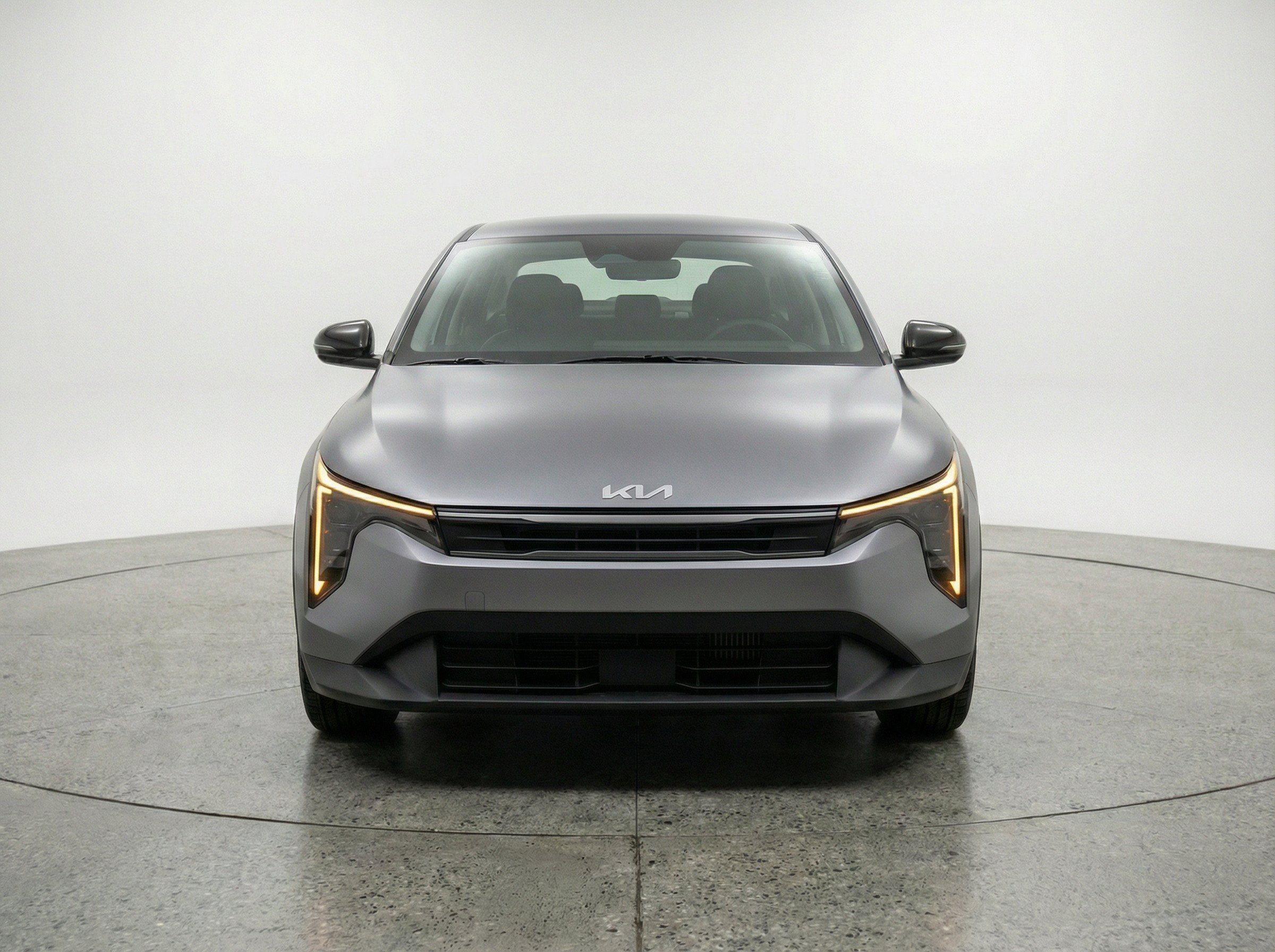 Thumbnail: 2025 Kia K4 - 2