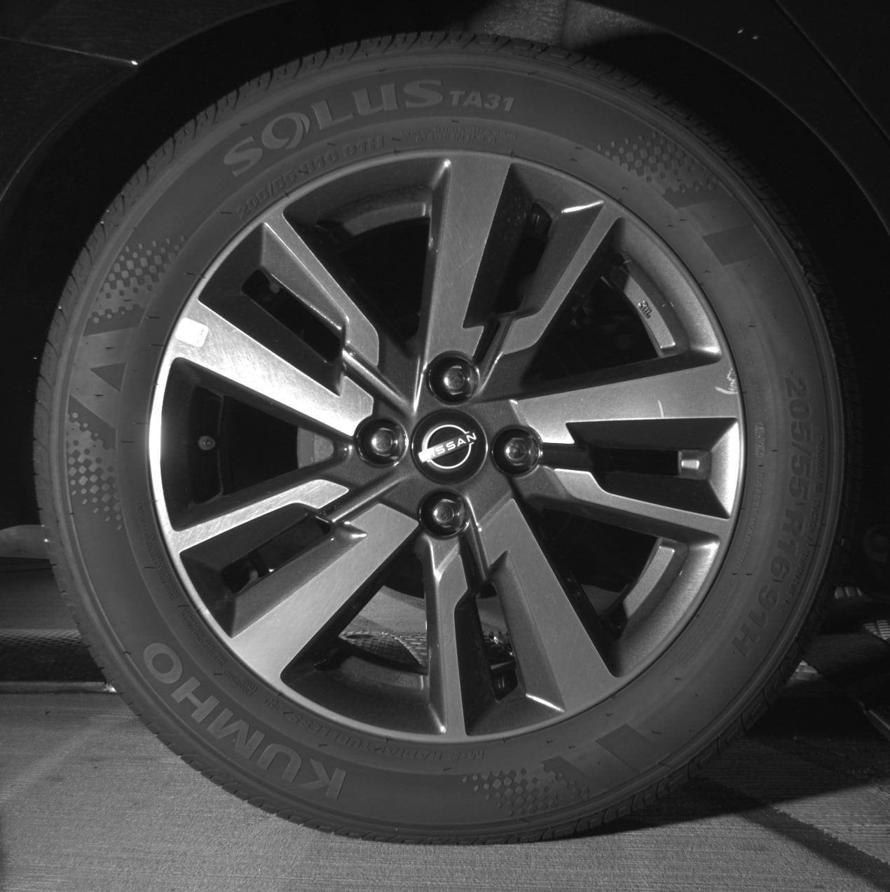 Thumbnail: 2025 Nissan Versa - 15