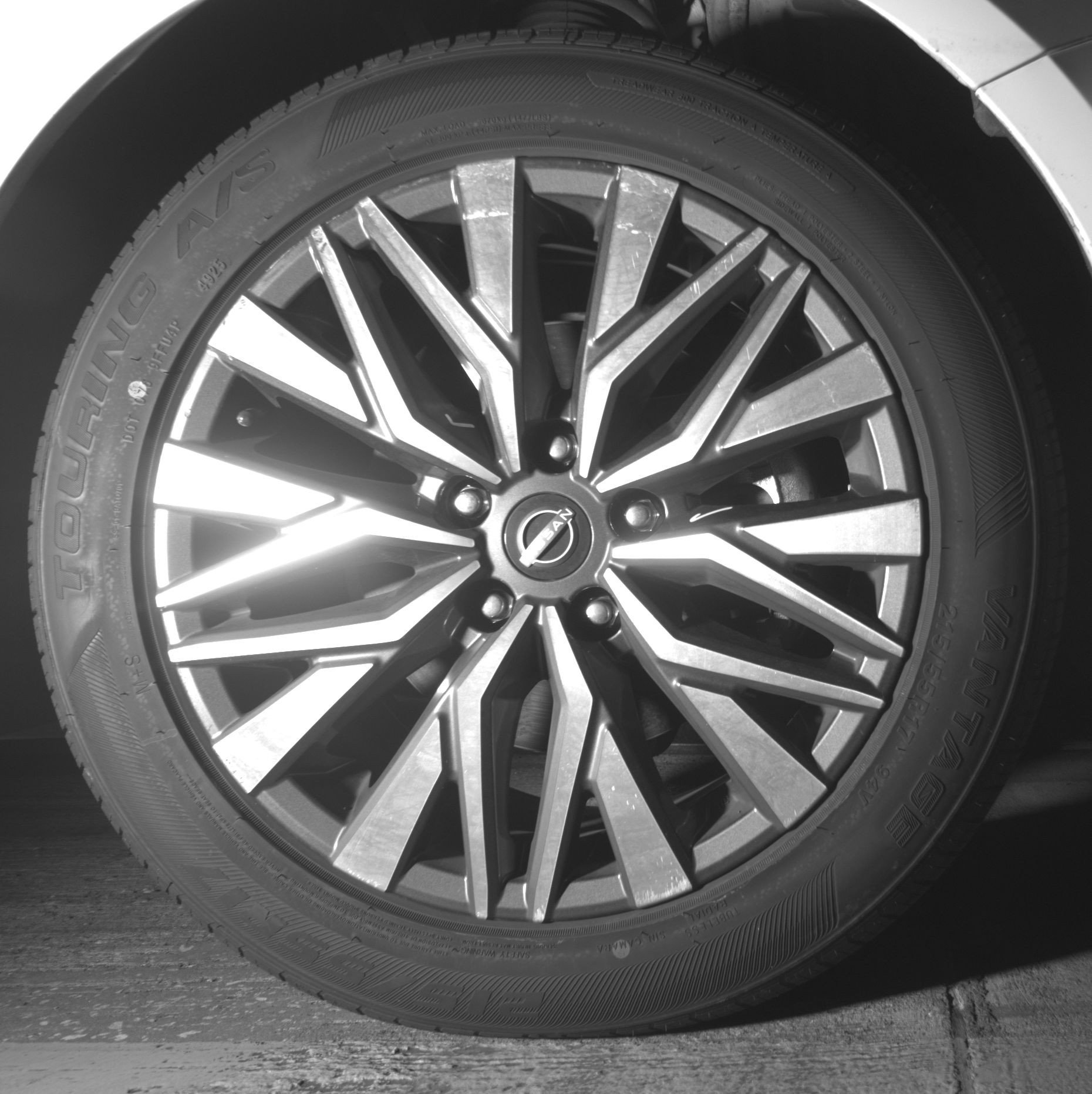 Thumbnail: 2025 Nissan Altima - 13