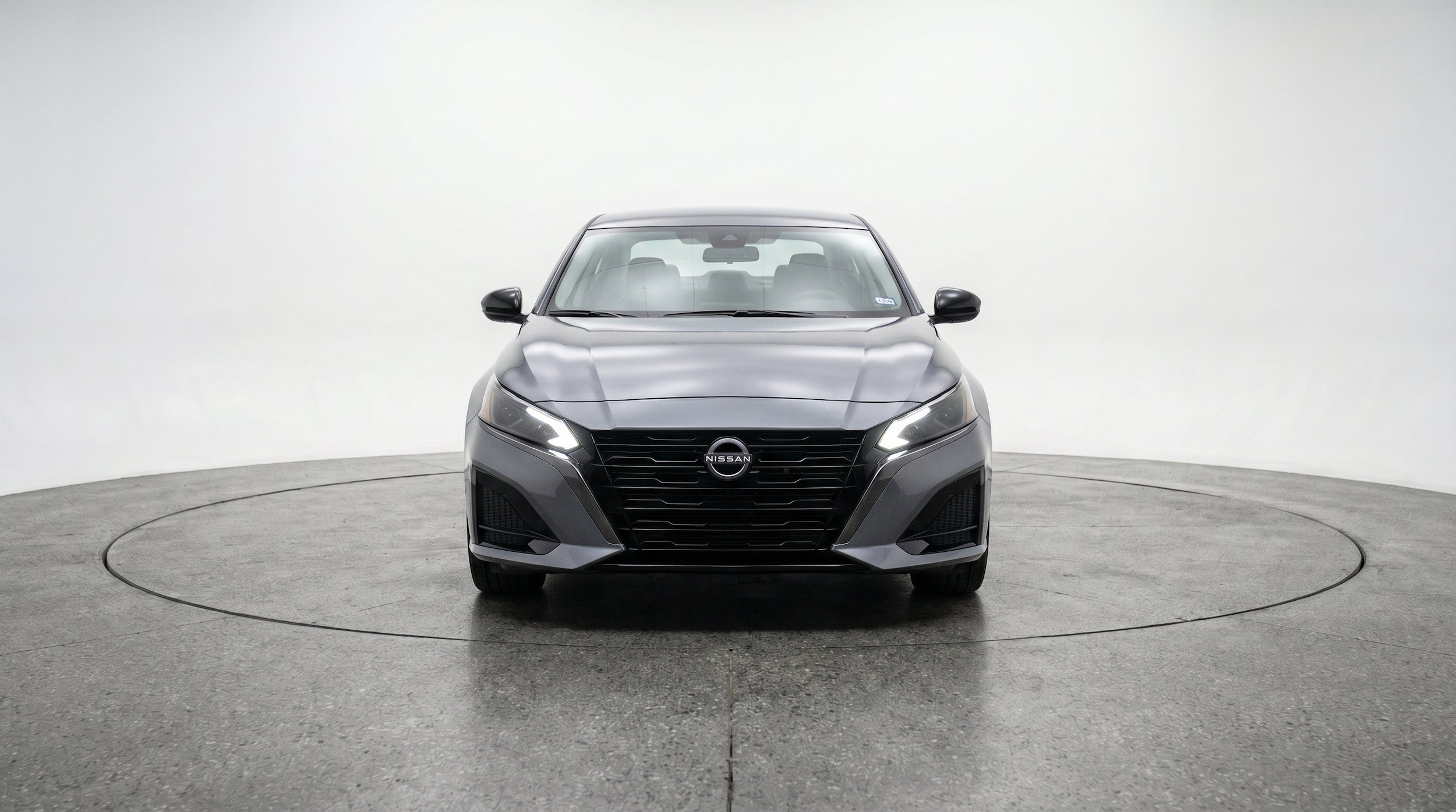 Thumbnail: 2026 Nissan Altima - 2