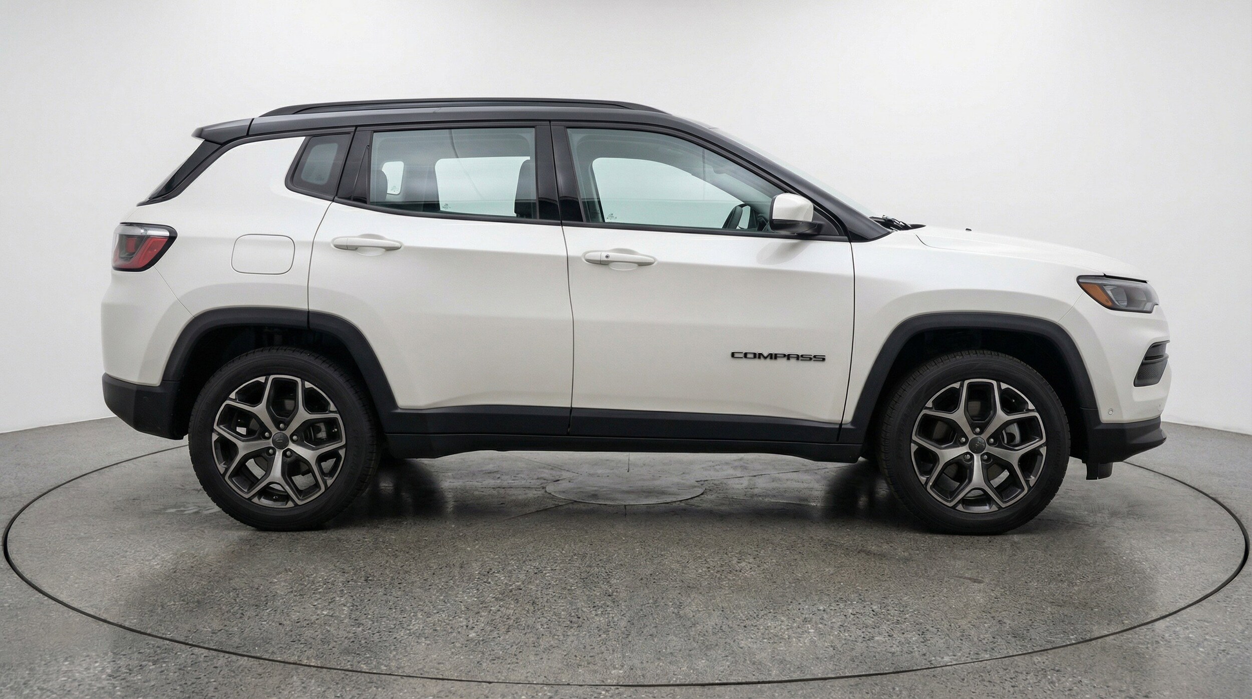 Thumbnail: 2025 Jeep Compass - 11
