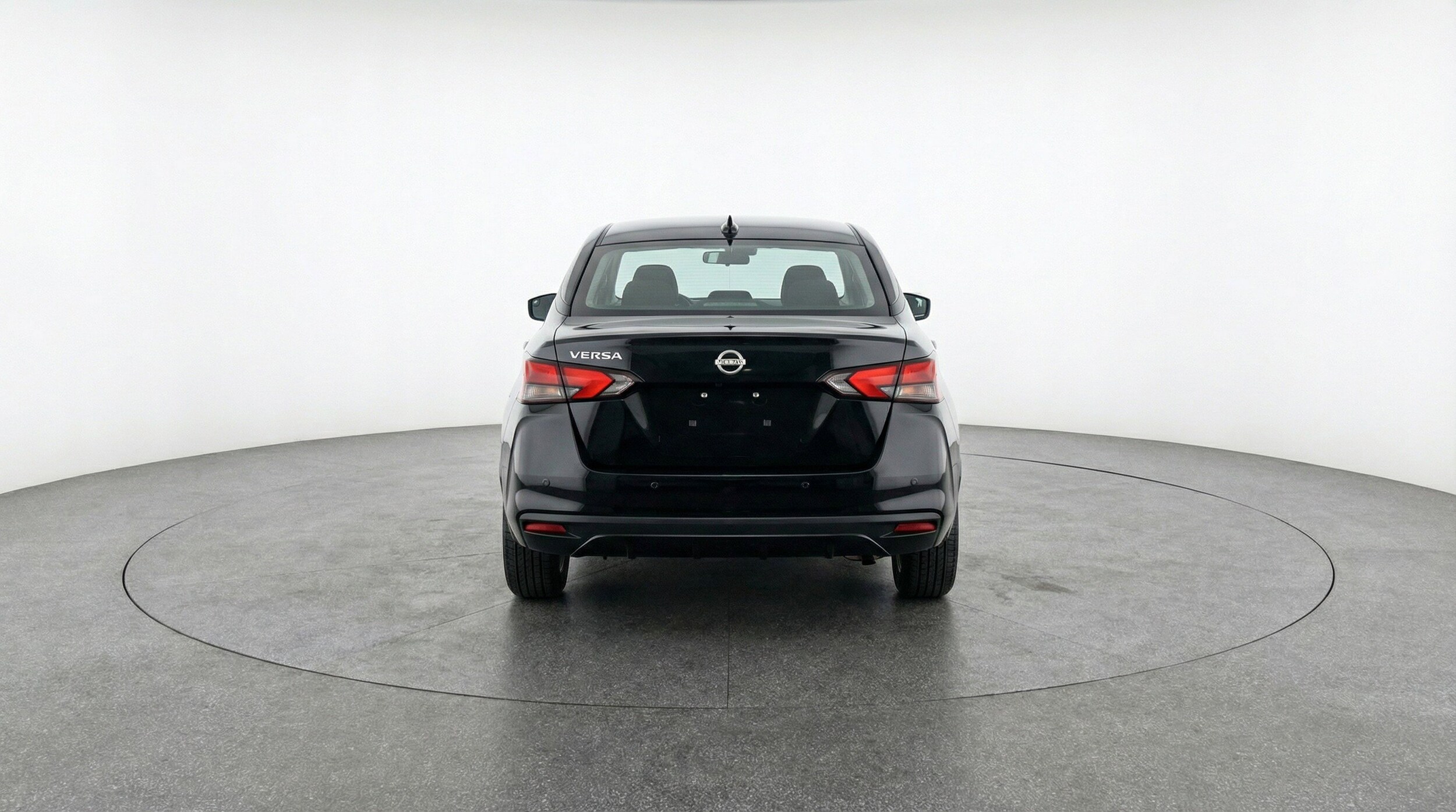 Thumbnail: 2025 Nissan Versa - 7