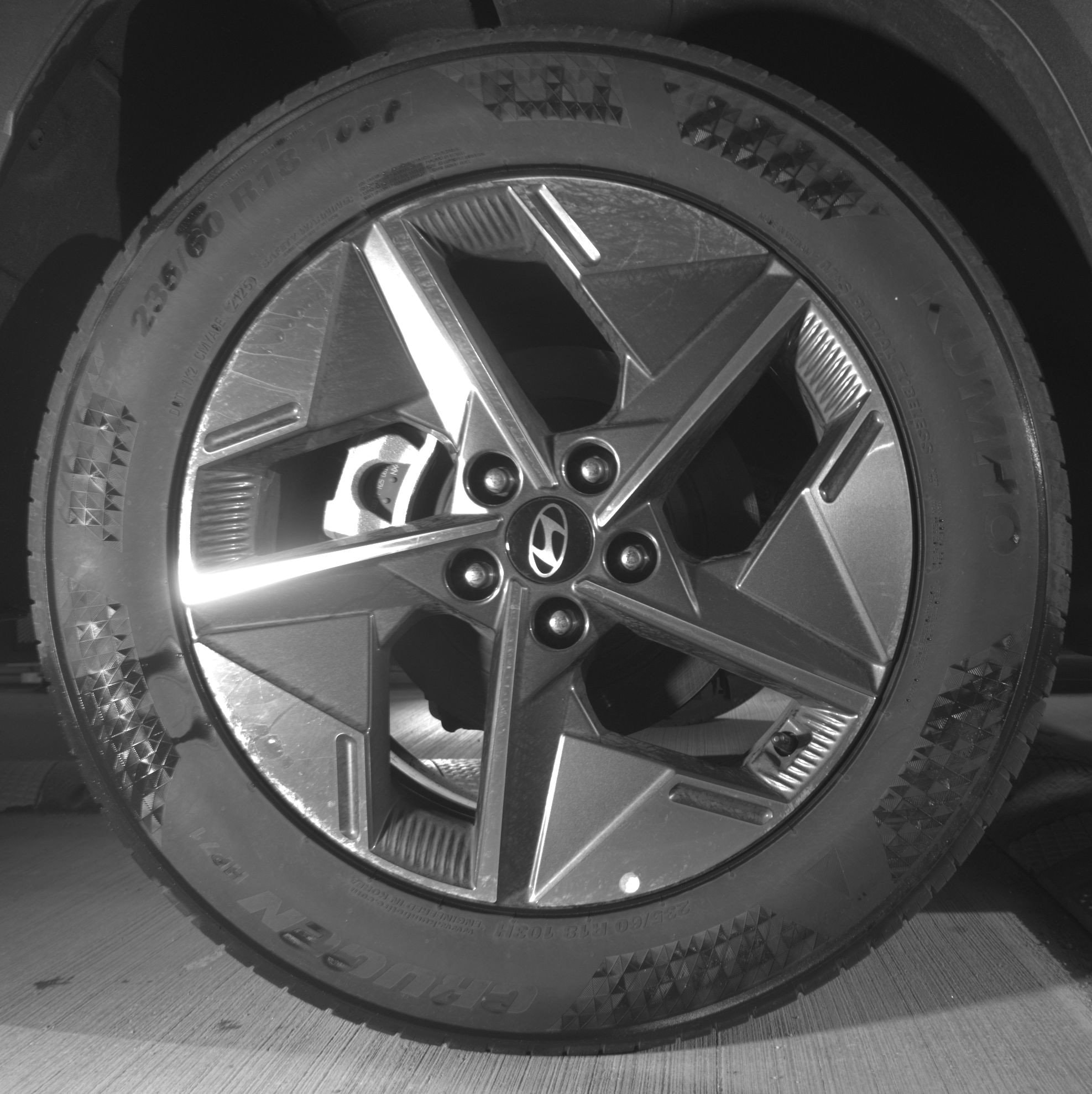Thumbnail: 2026 Hyundai Tucson - 15