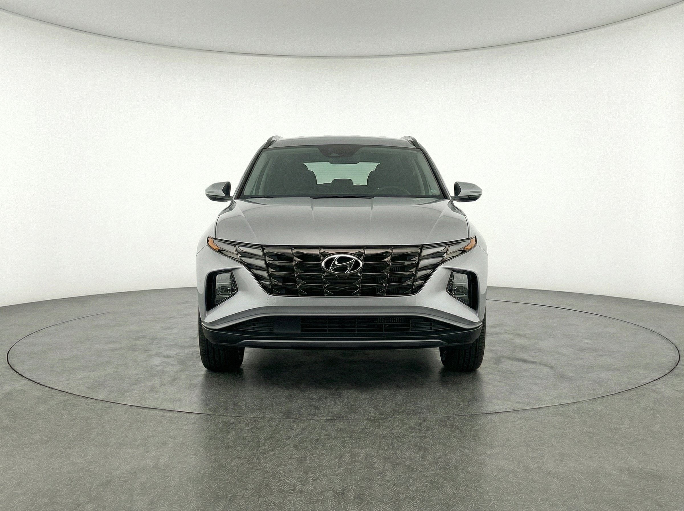 Thumbnail: 2026 Hyundai Tucson - 2