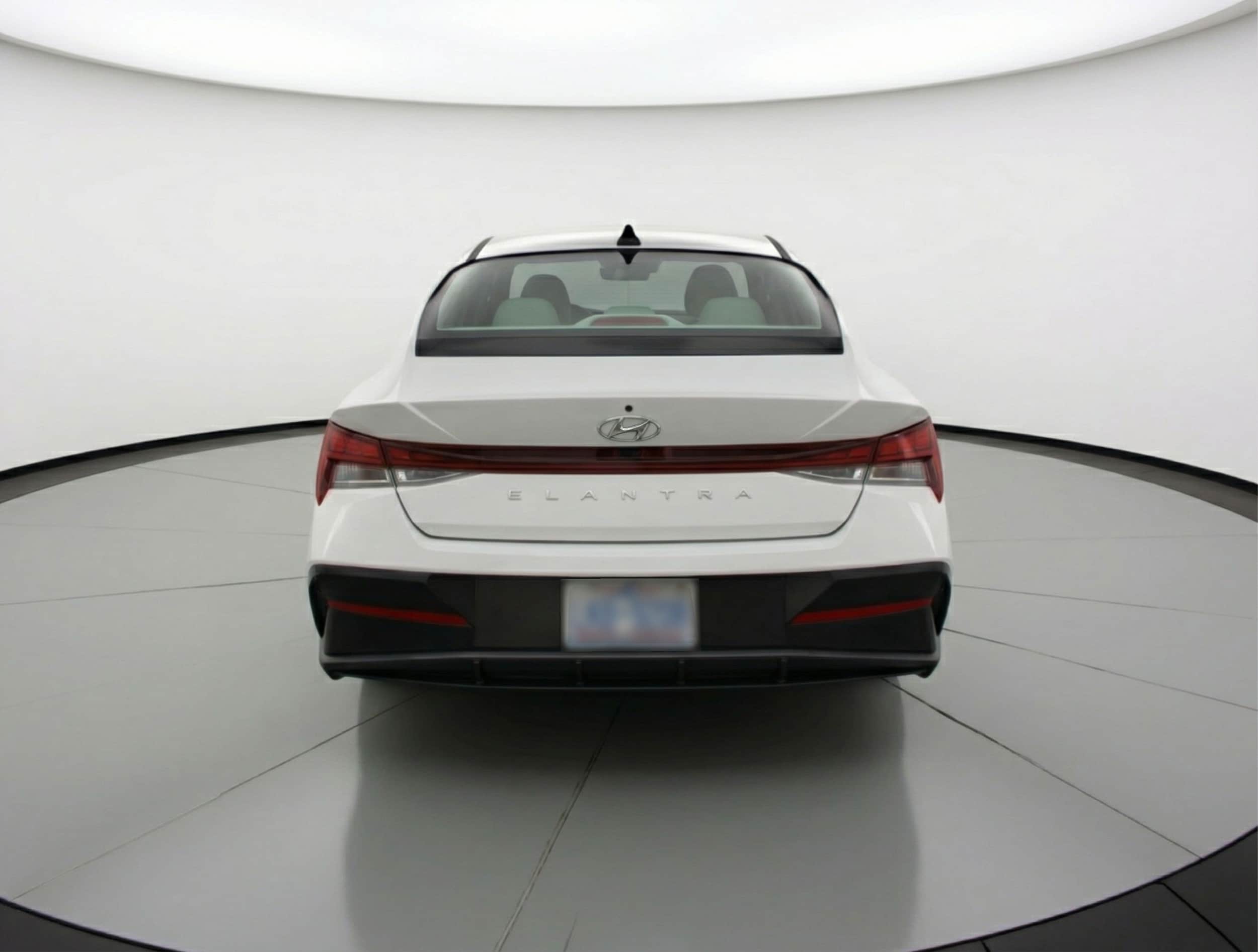 Thumbnail: 2025 Hyundai Elantra - 6