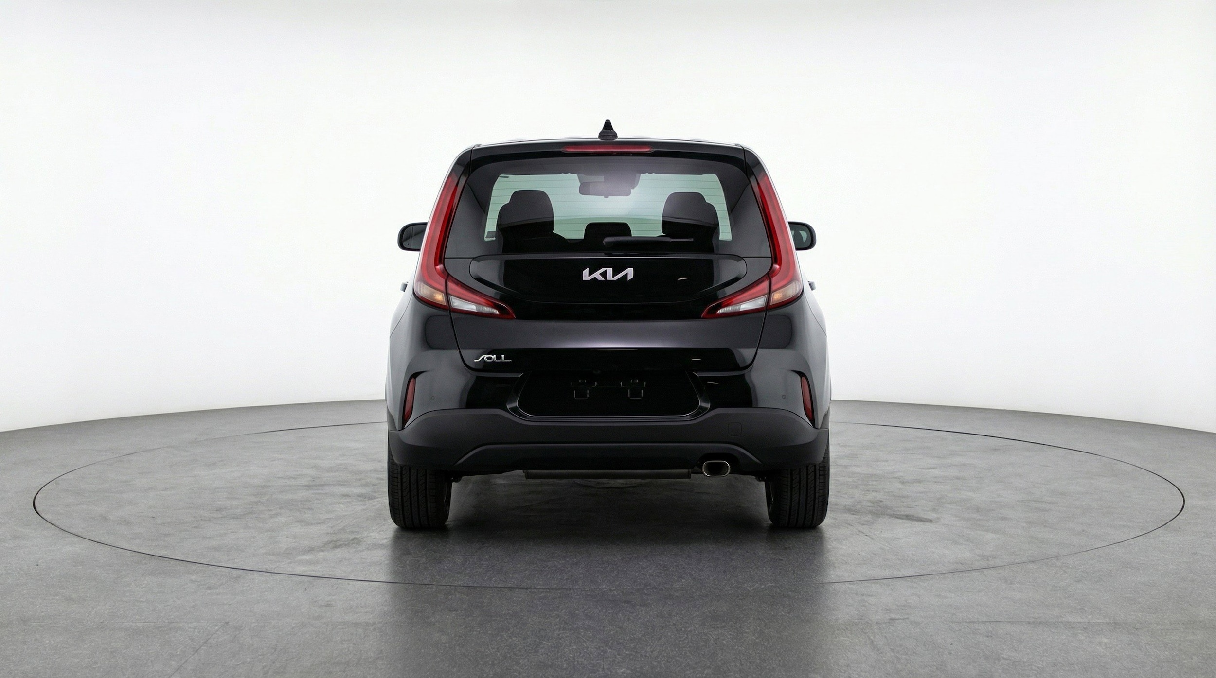 Thumbnail: 2025 Kia Soul - 7