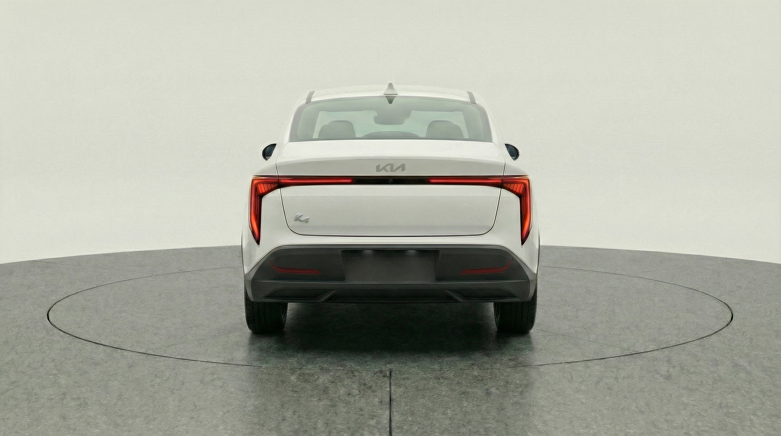 Thumbnail: 2025 Kia K4 - 6