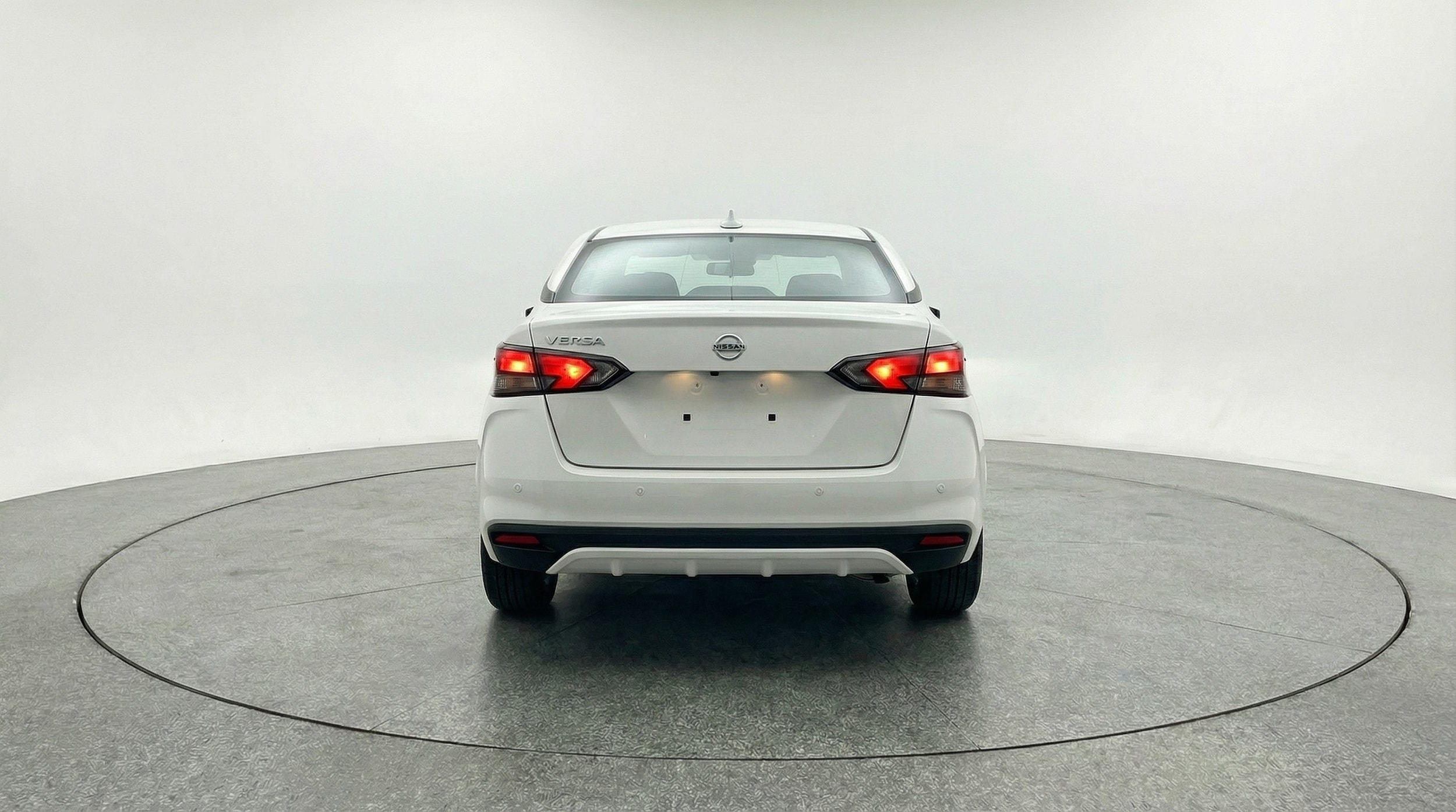 Thumbnail: 2025 Nissan Versa - 6