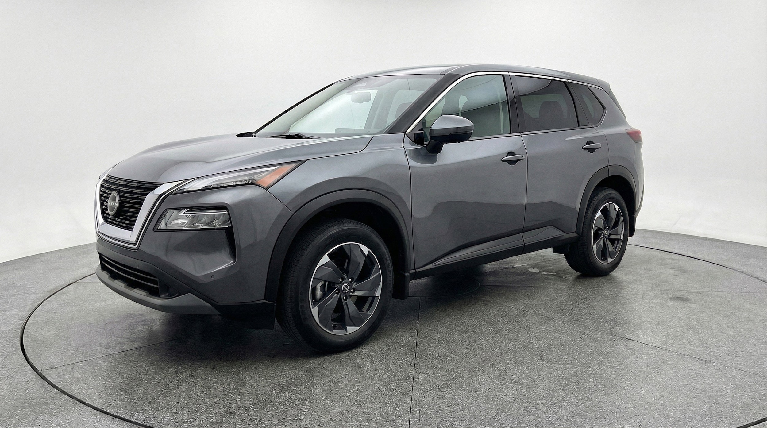 Thumbnail: 2025 Nissan Rogue - 3