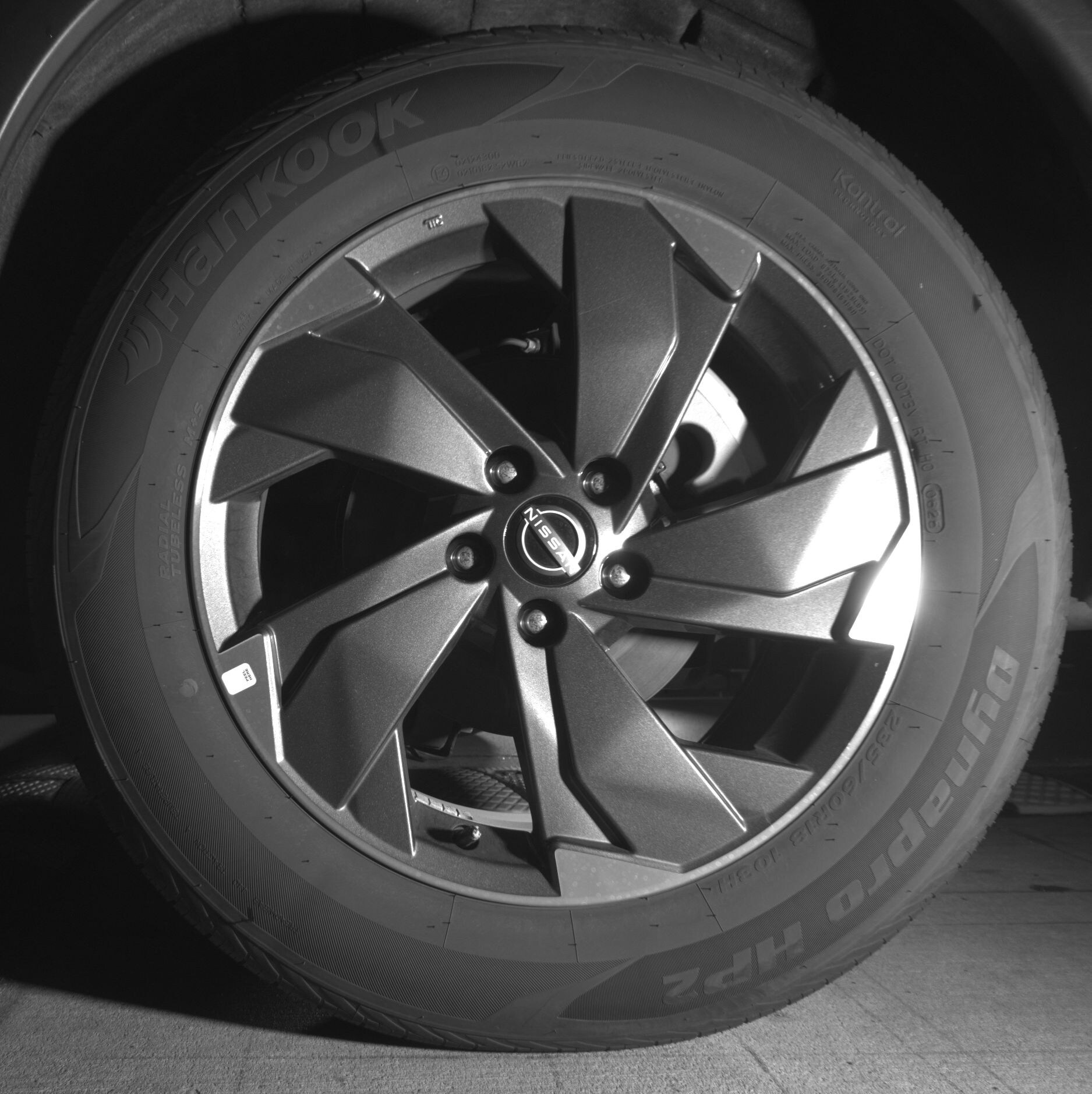 Thumbnail: 2025 Nissan Rogue - 11