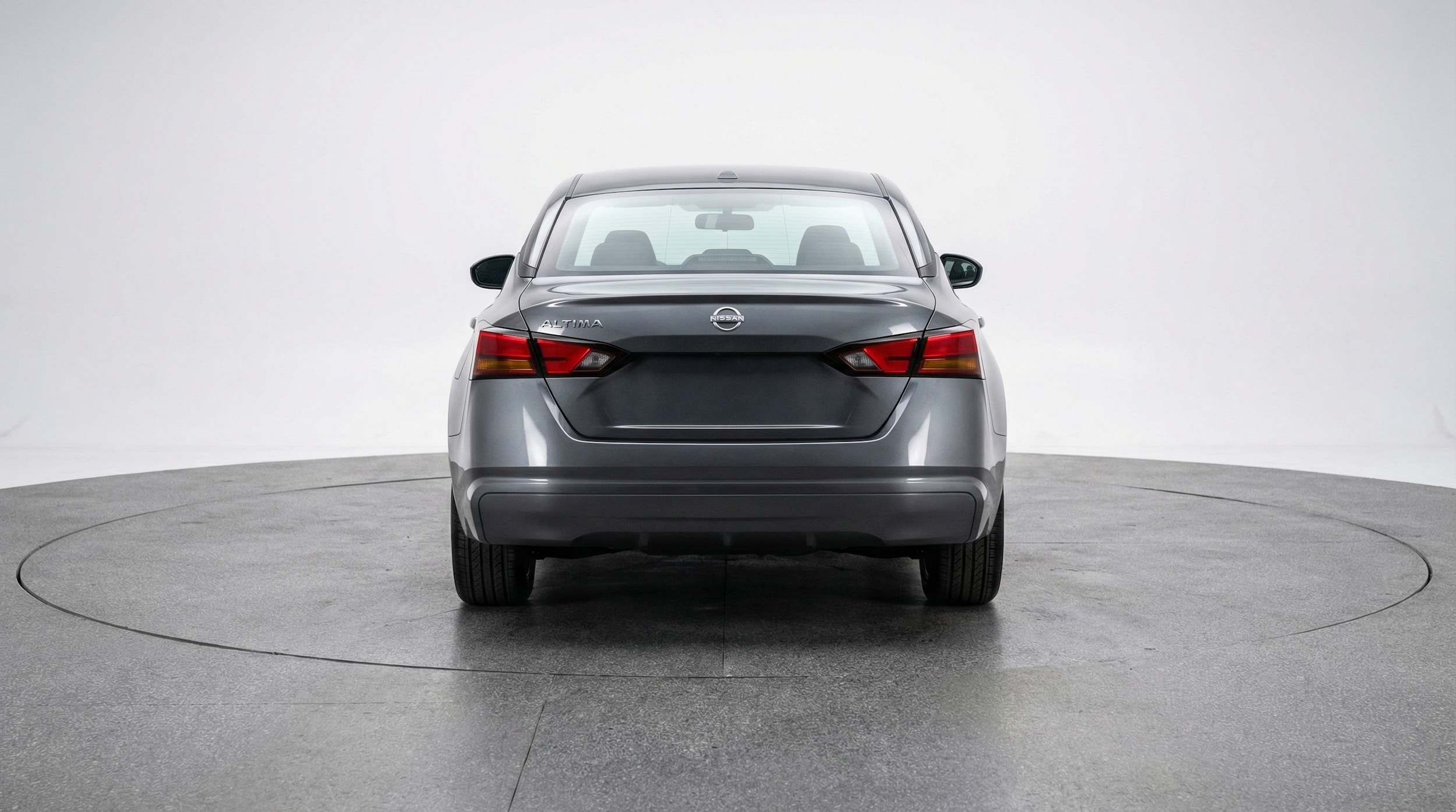 Thumbnail: 2025 Nissan Altima - 6