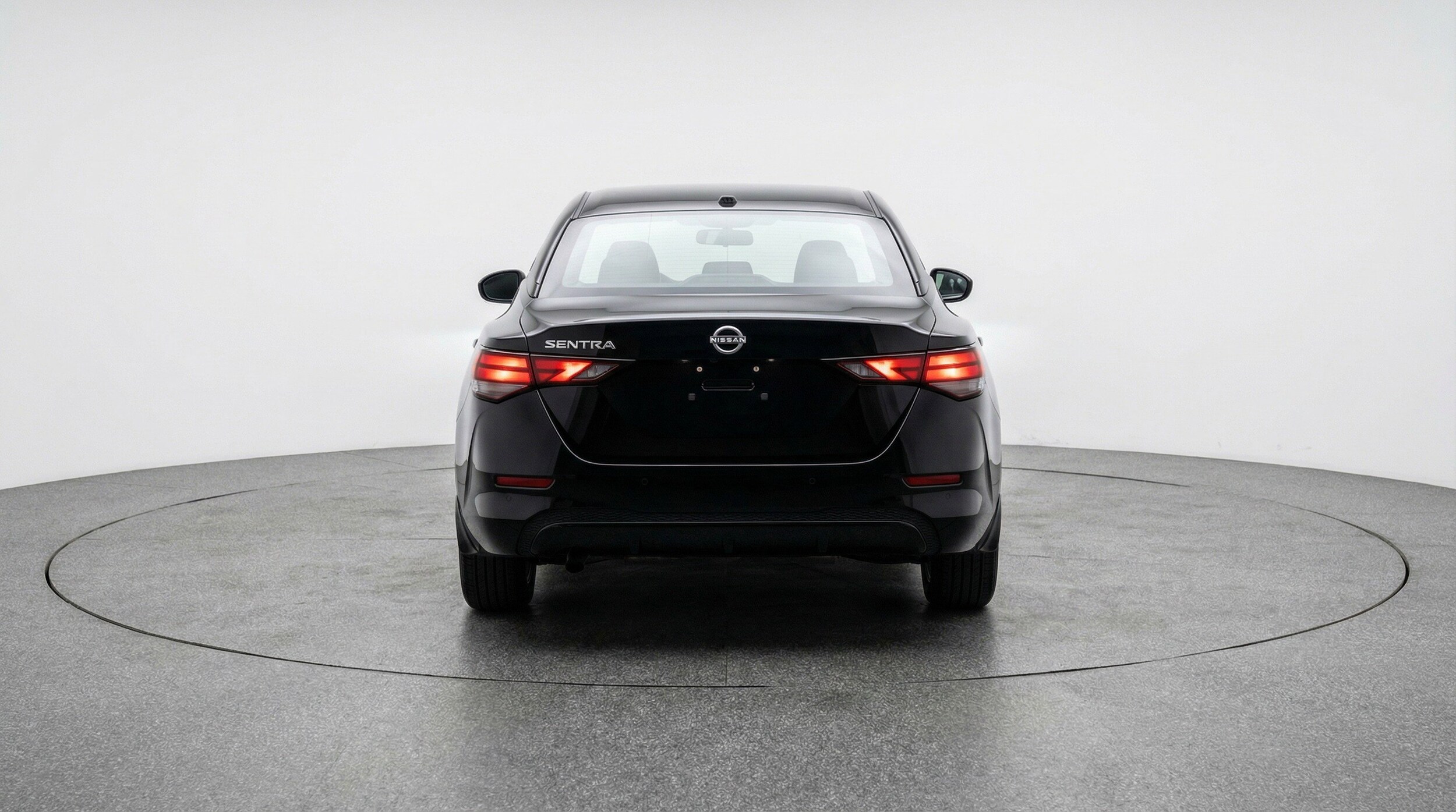 Thumbnail: 2025 Nissan Sentra - 7