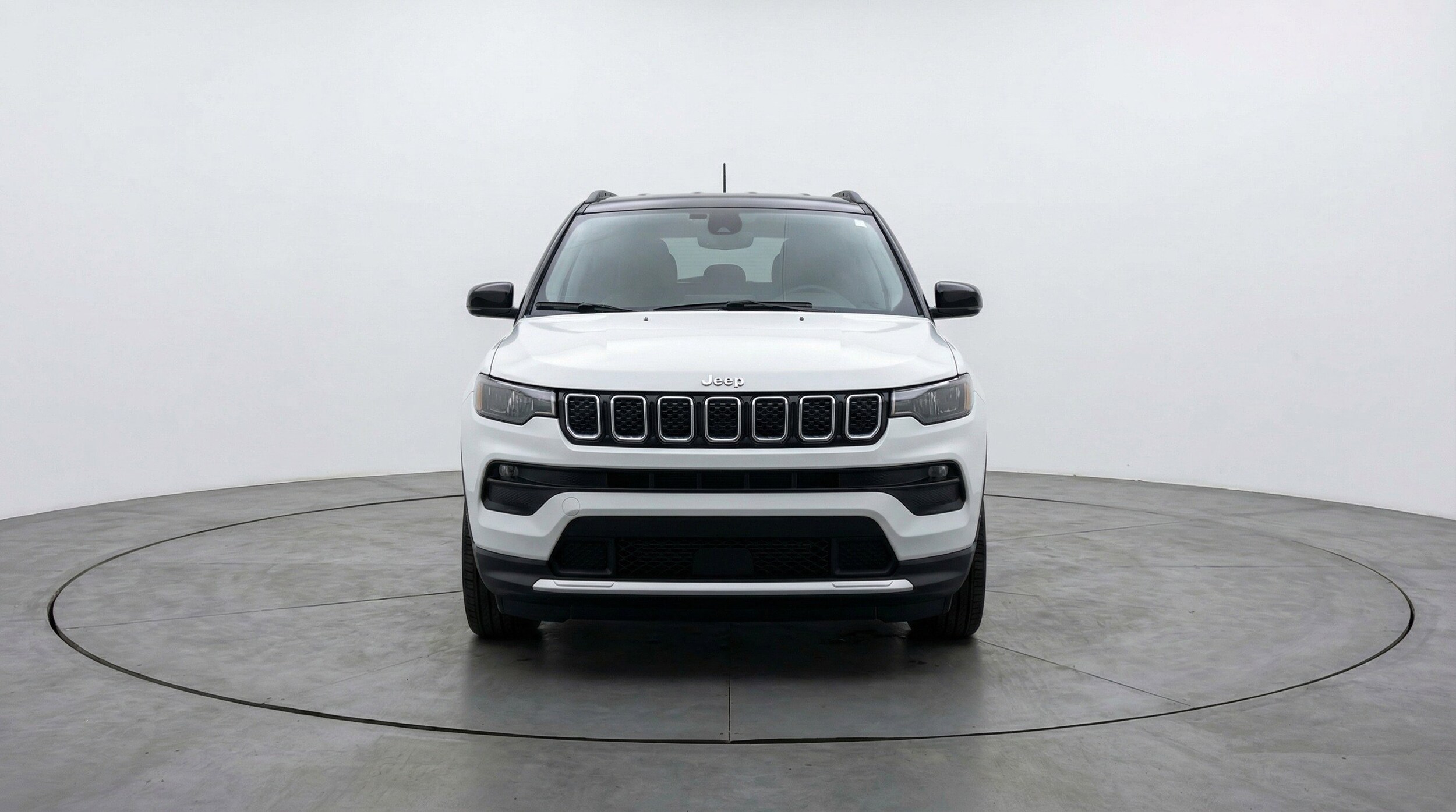 Thumbnail: 2025 Jeep Compass - 2