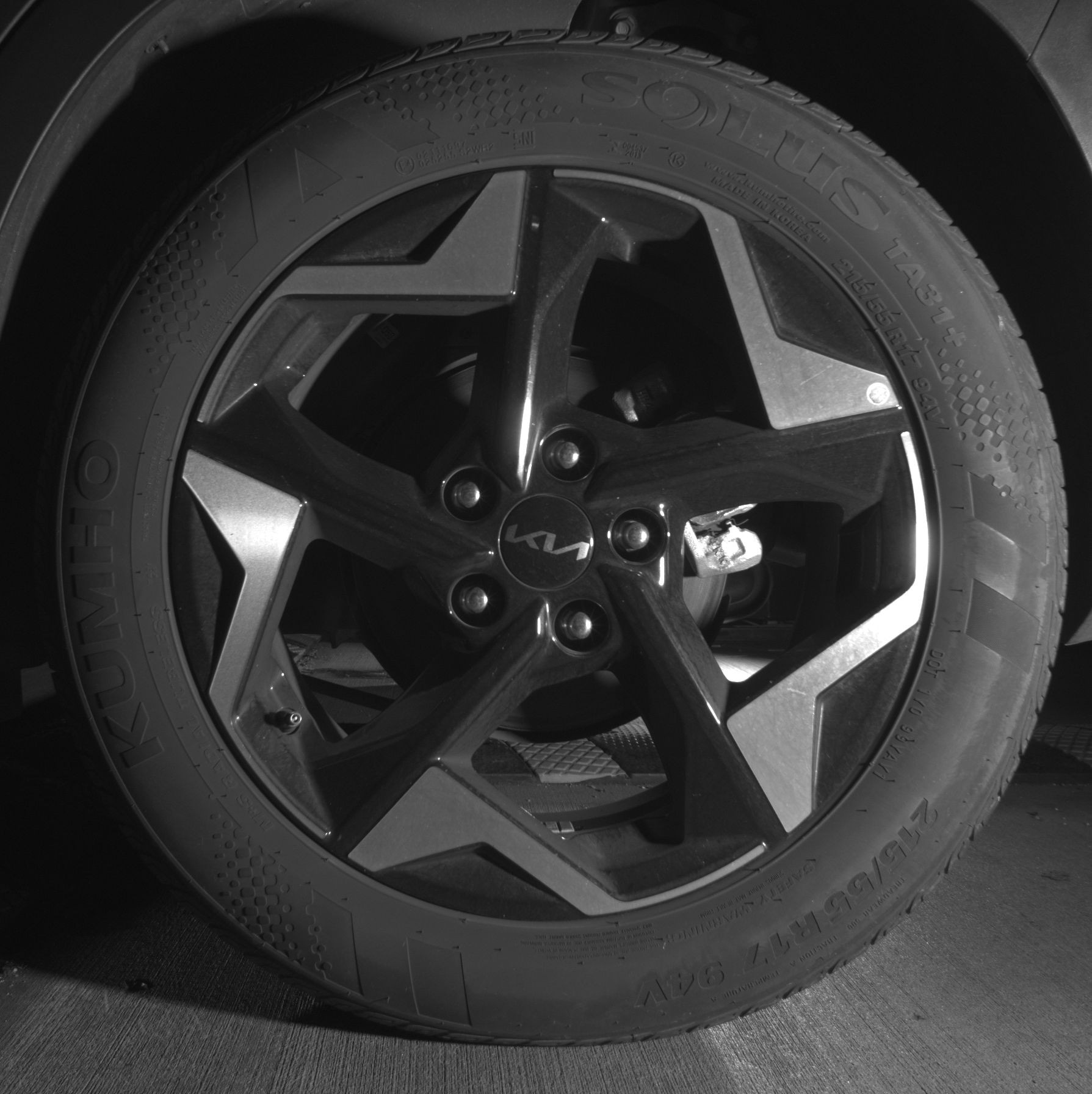 Thumbnail: 2025 Kia Seltos - 11