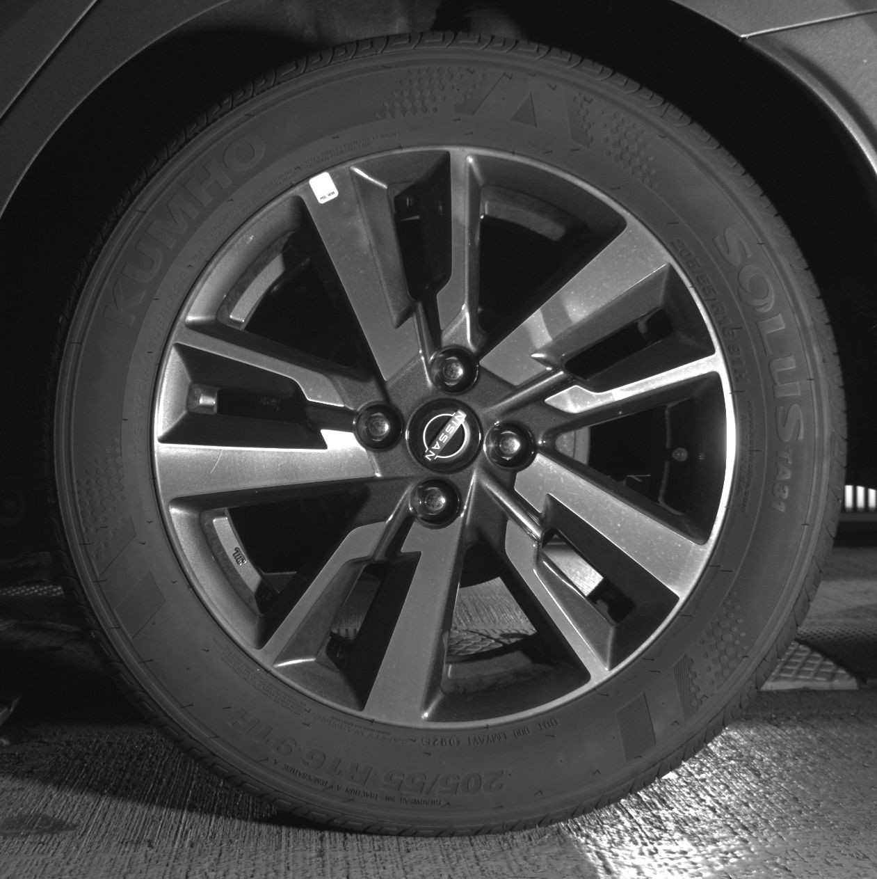 Thumbnail: 2025 Nissan Versa - 11