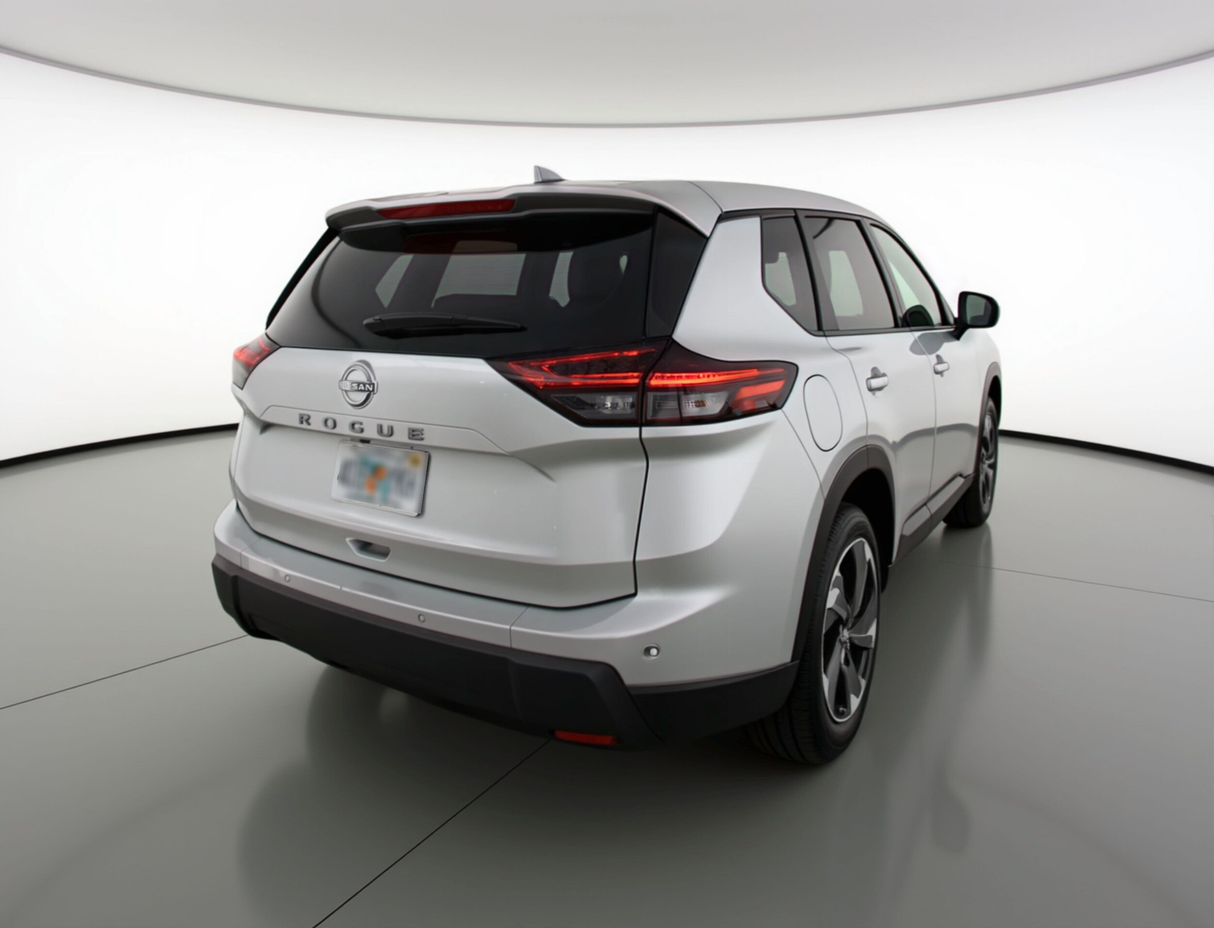 Thumbnail: 2025 Nissan Rogue - 9