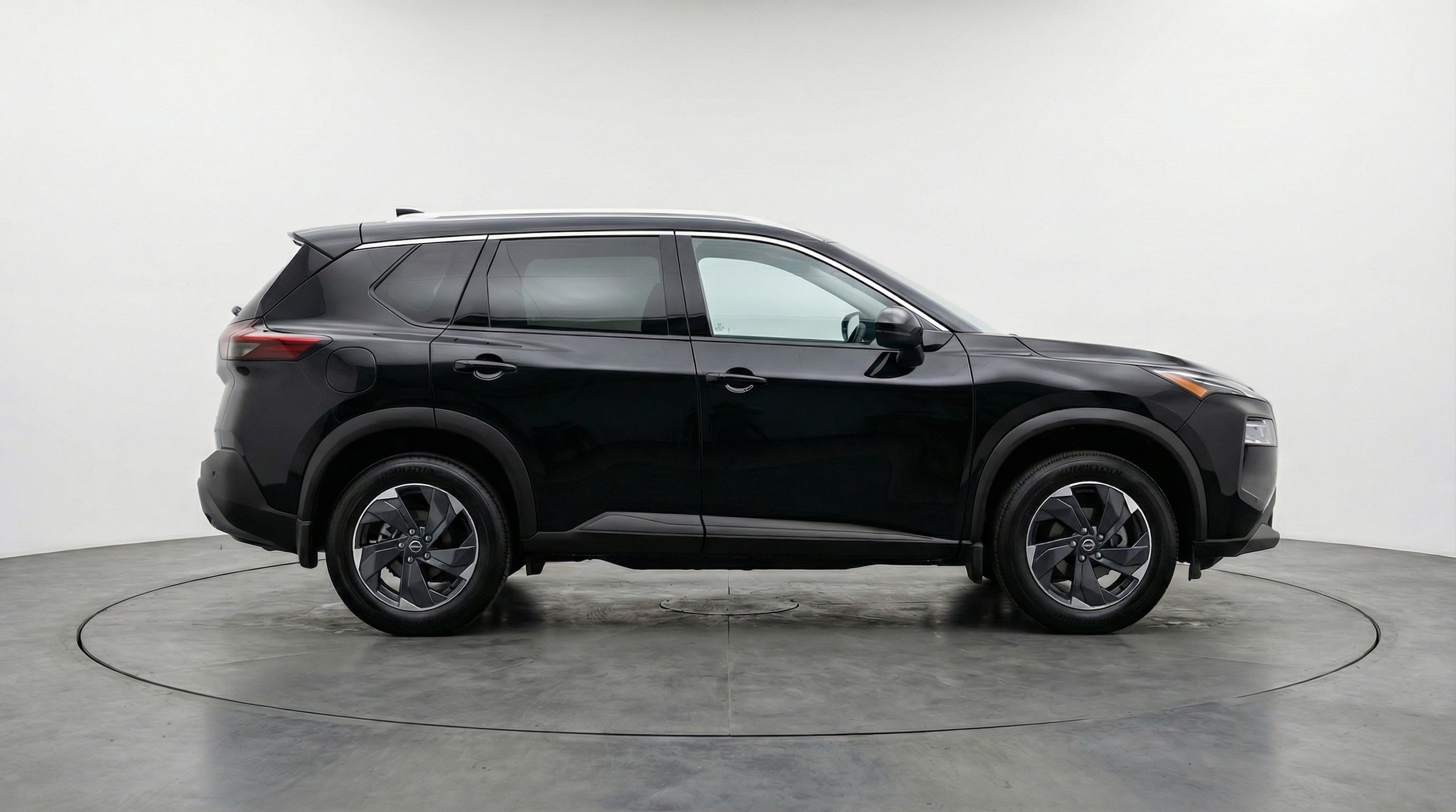 Thumbnail: 2025 Nissan Rogue - 8