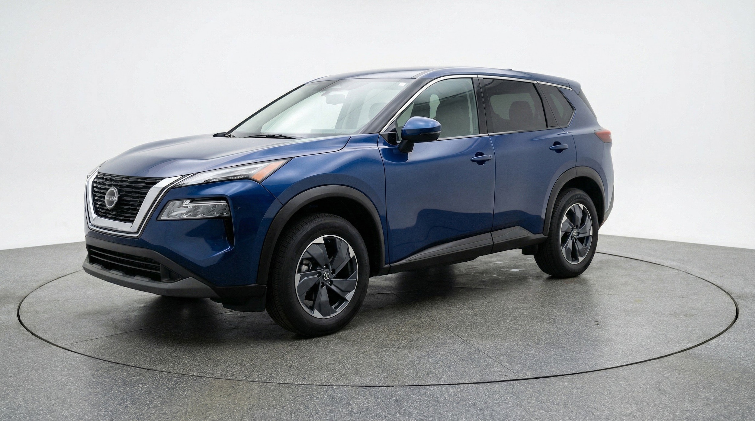 Thumbnail: 2025 Nissan Rogue - 3