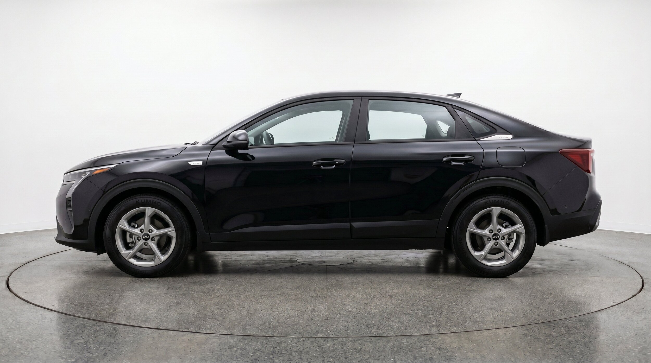 Thumbnail: 2026 Kia K4 - 5