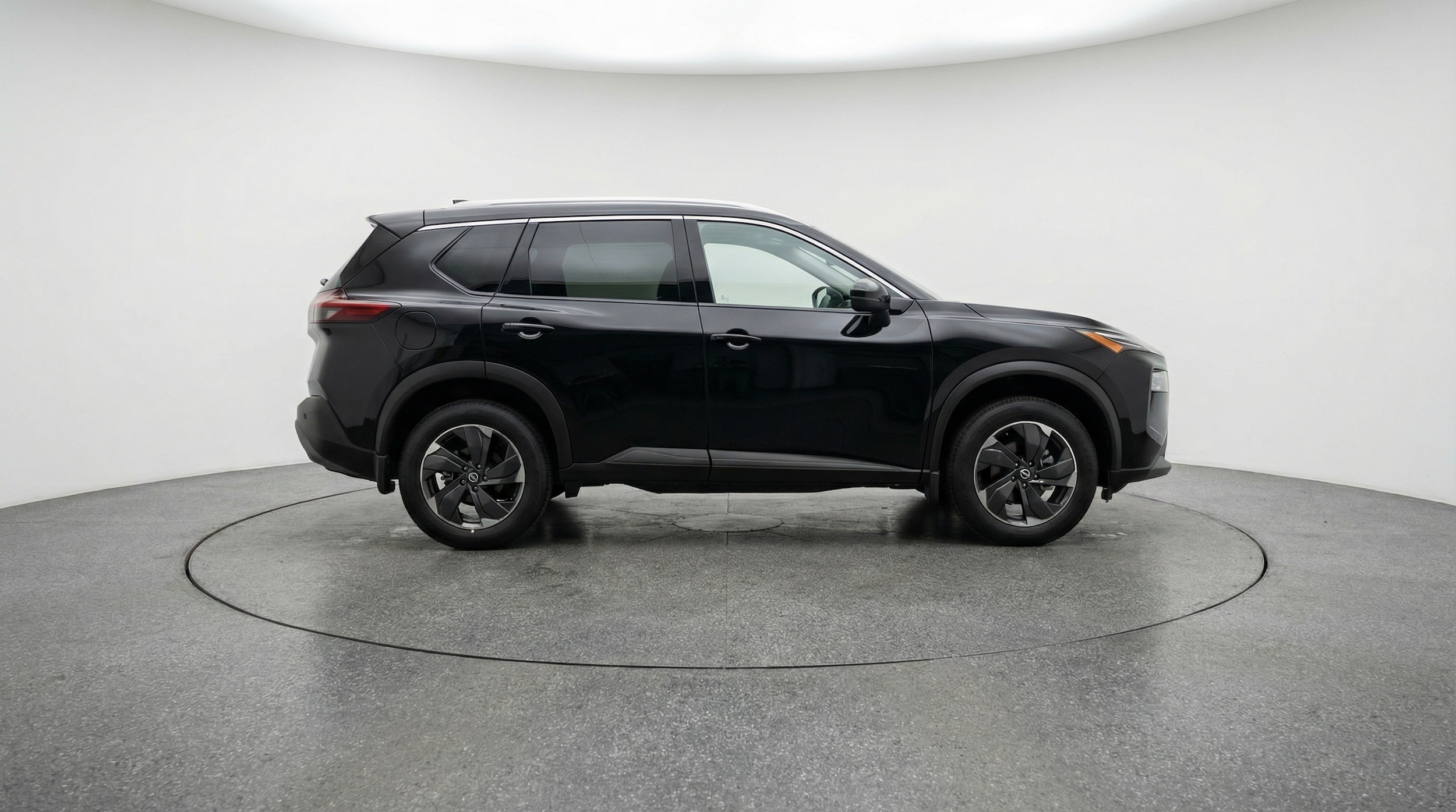 Thumbnail: 2025 Nissan Rogue - 8