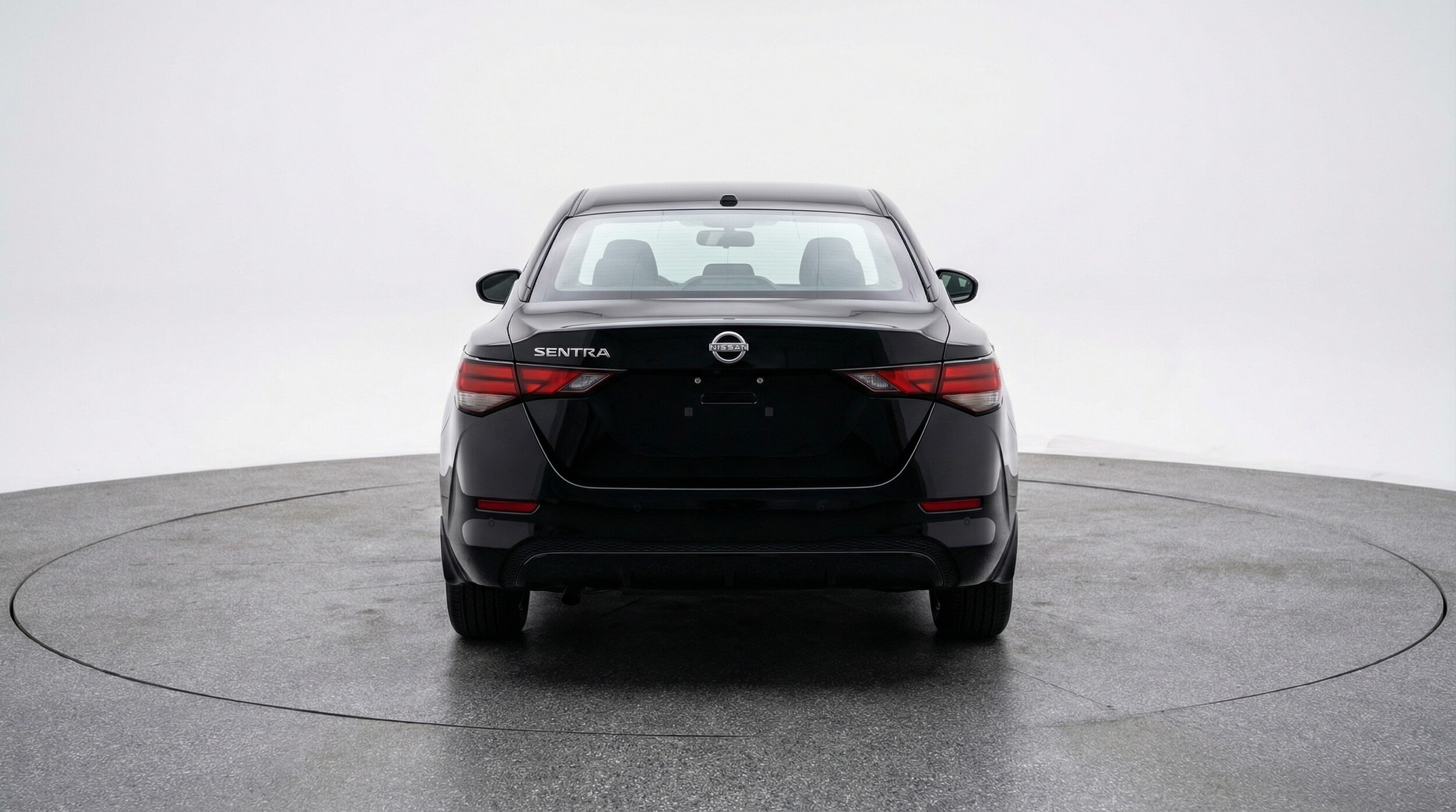 Thumbnail: 2025 Nissan Sentra - 6