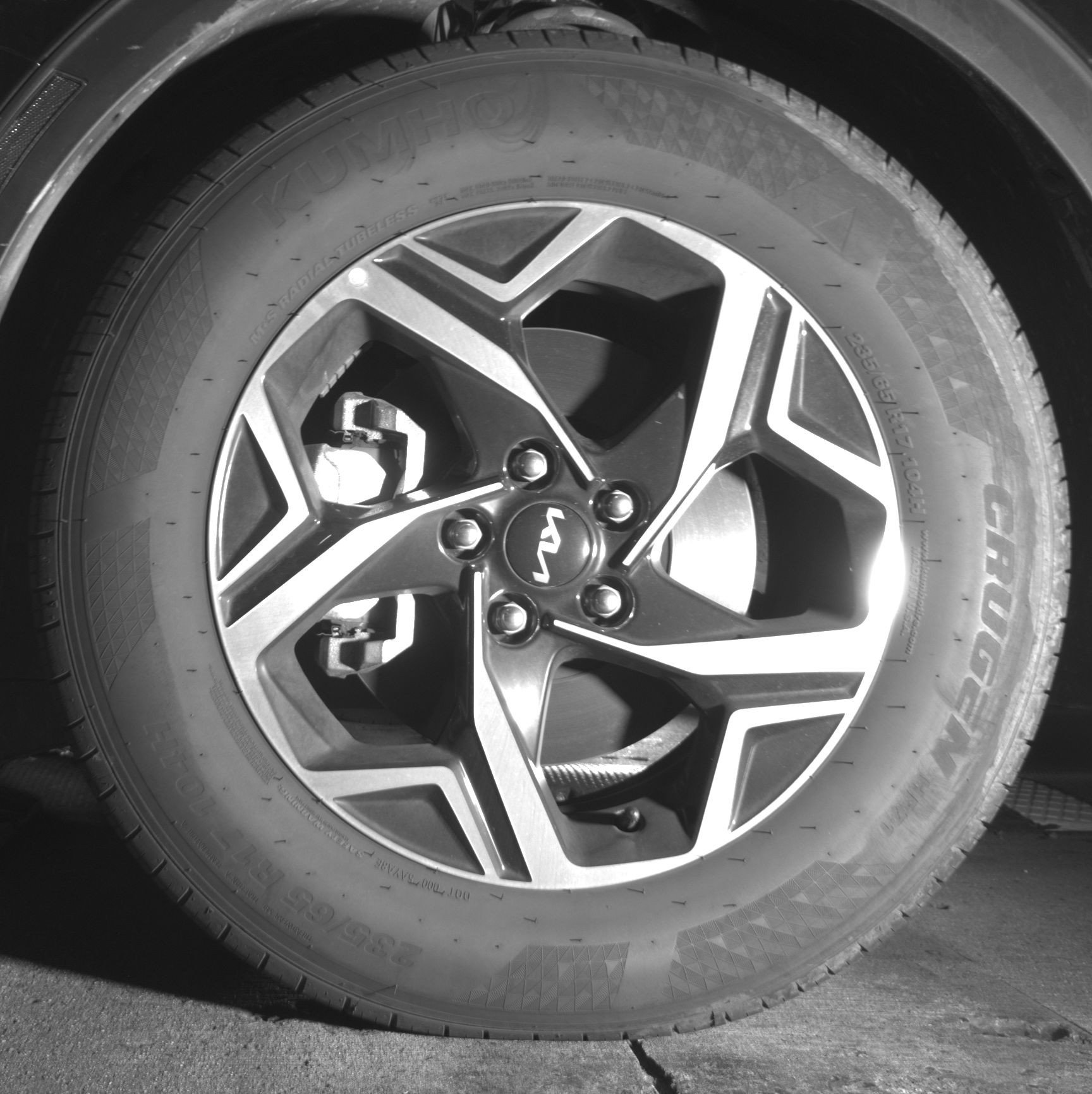 Thumbnail: 2025 Kia Sportage - 12