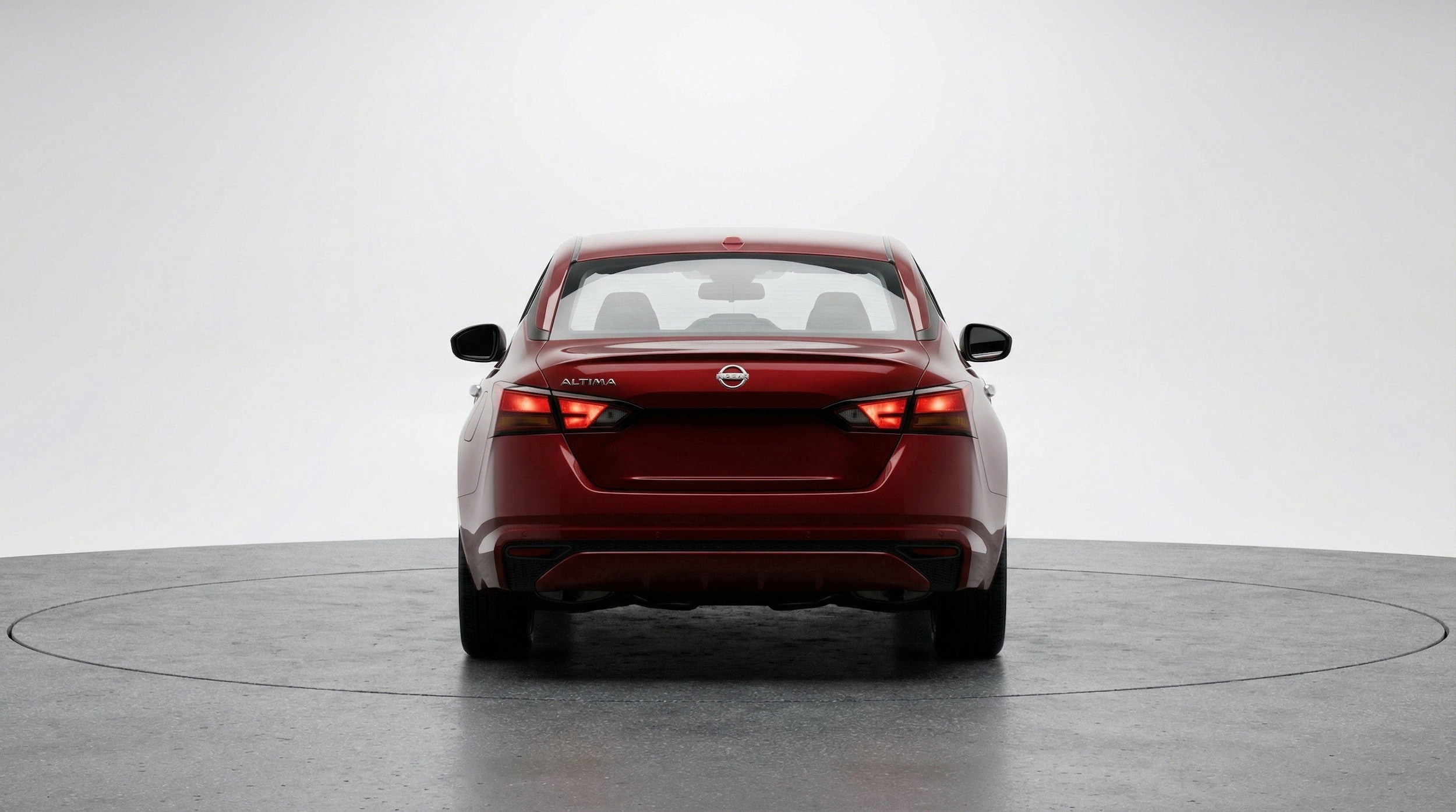 Thumbnail: 2025 Nissan Altima - 7