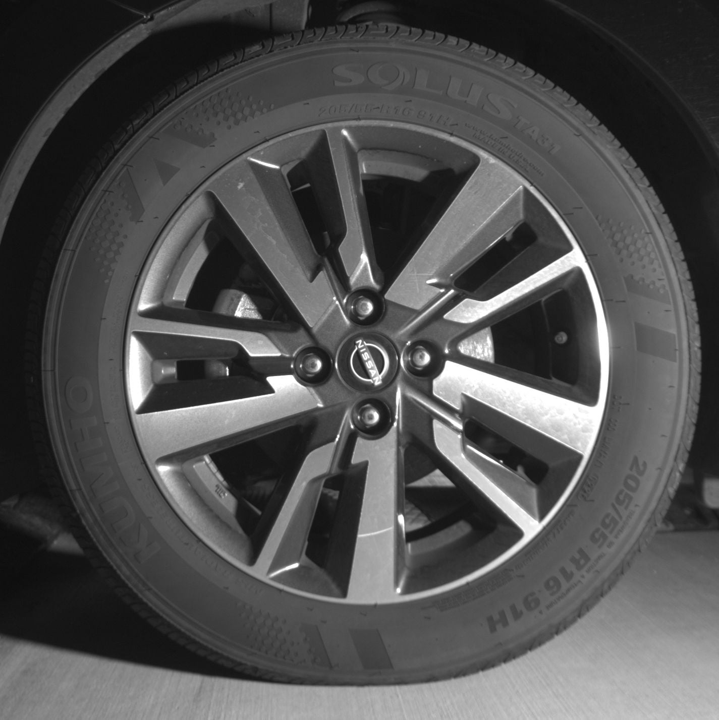 Thumbnail: 2025 Nissan Versa - 9