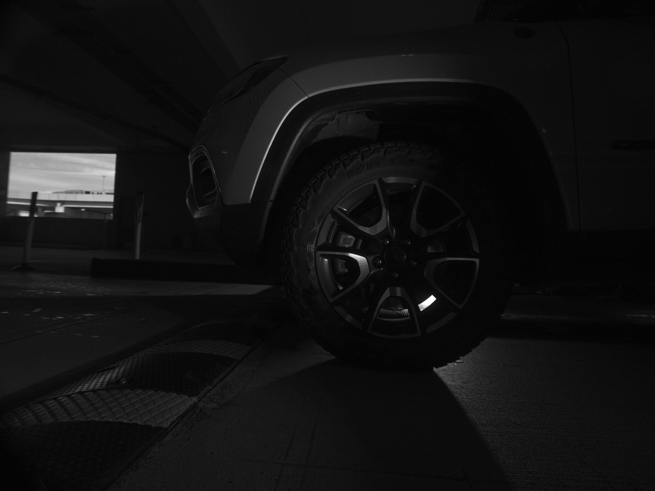 Thumbnail: 2025 Jeep Compass - 12