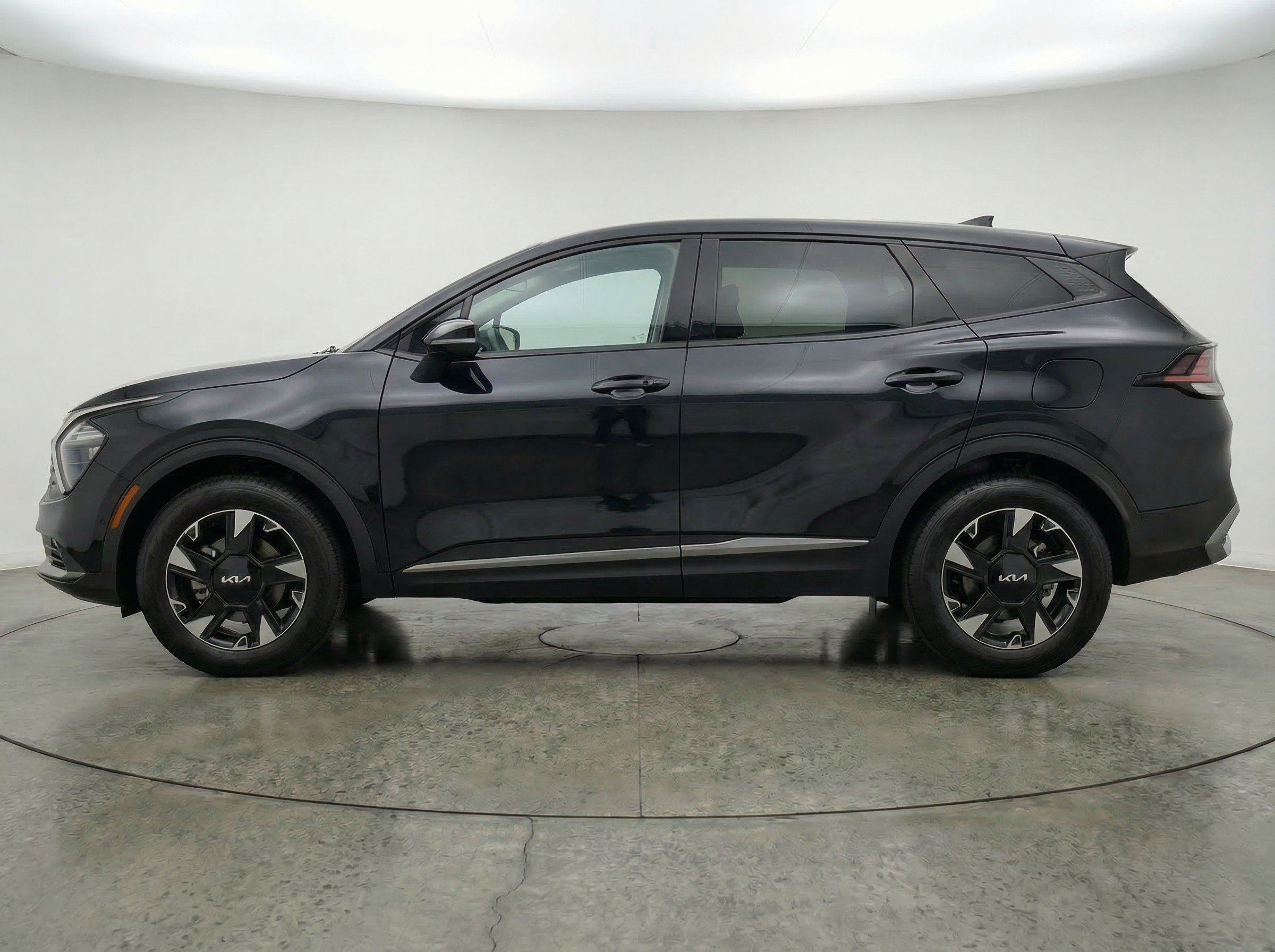 Thumbnail: 2026 Kia Sportage - 5