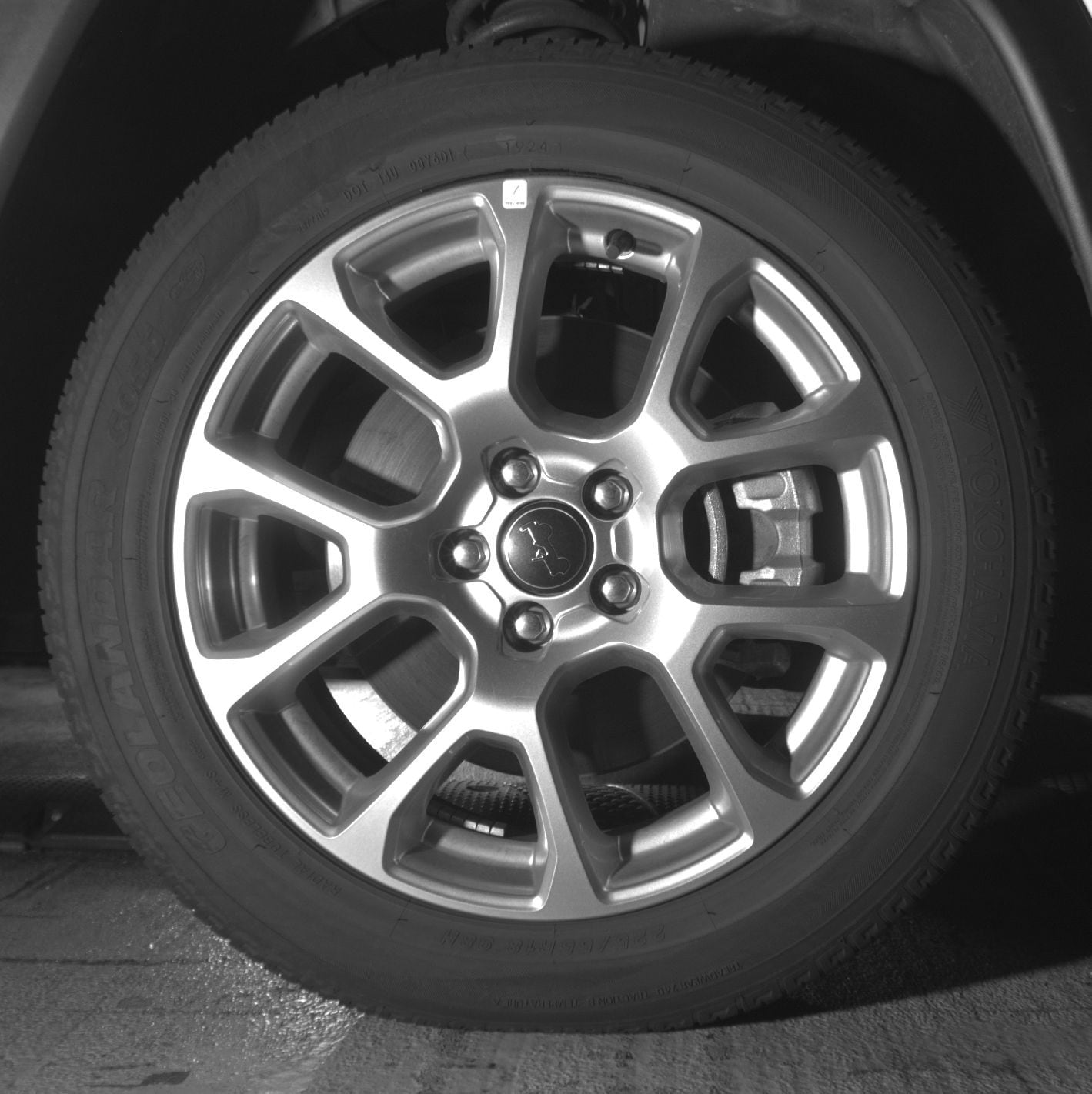 Thumbnail: 2025 Jeep Compass - 10