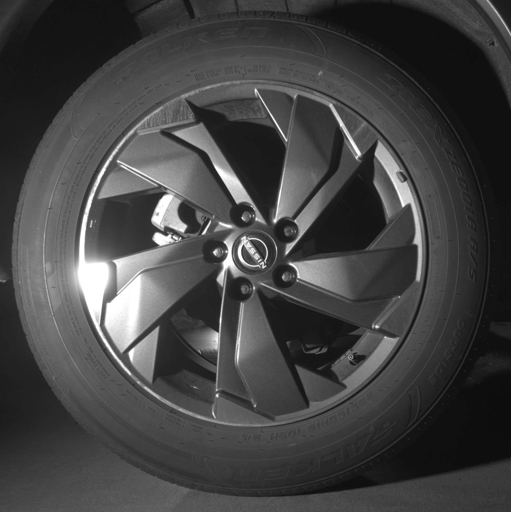 Thumbnail: 2025 Nissan Rogue - 15