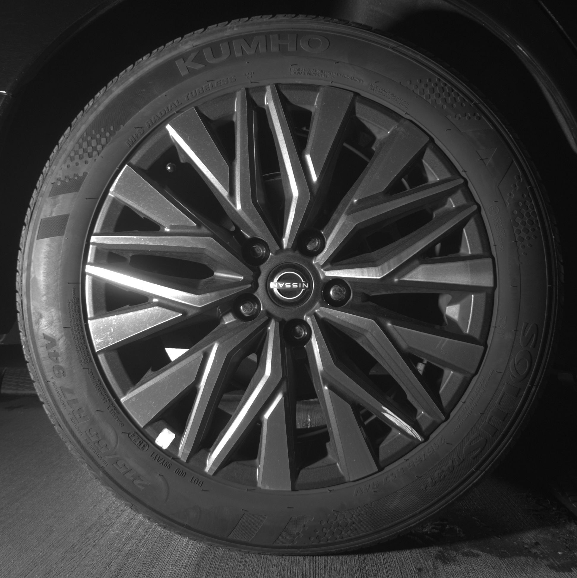 Thumbnail: 2025 Nissan Altima - 12