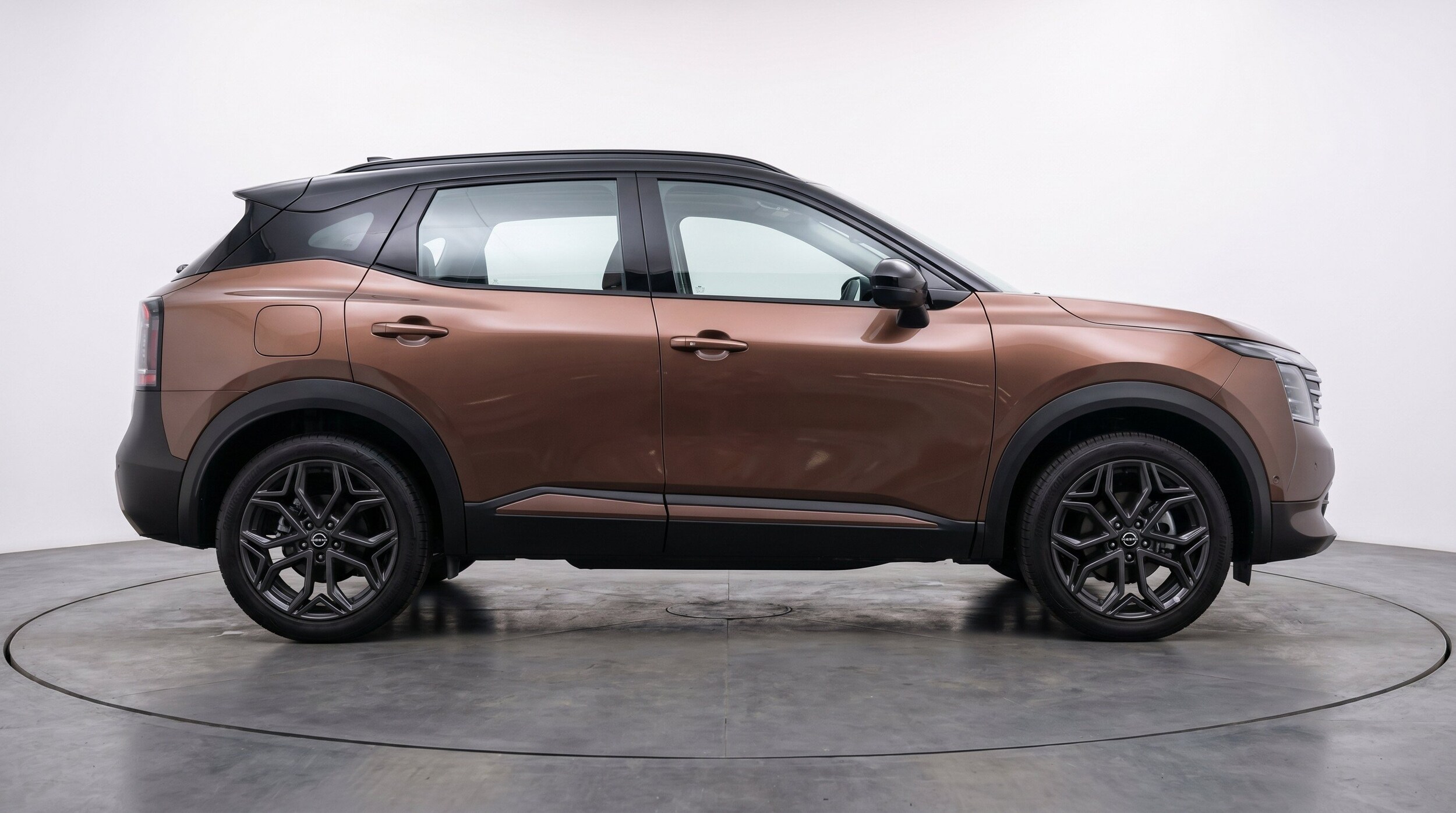 Thumbnail: 2026 Nissan Kicks - 11