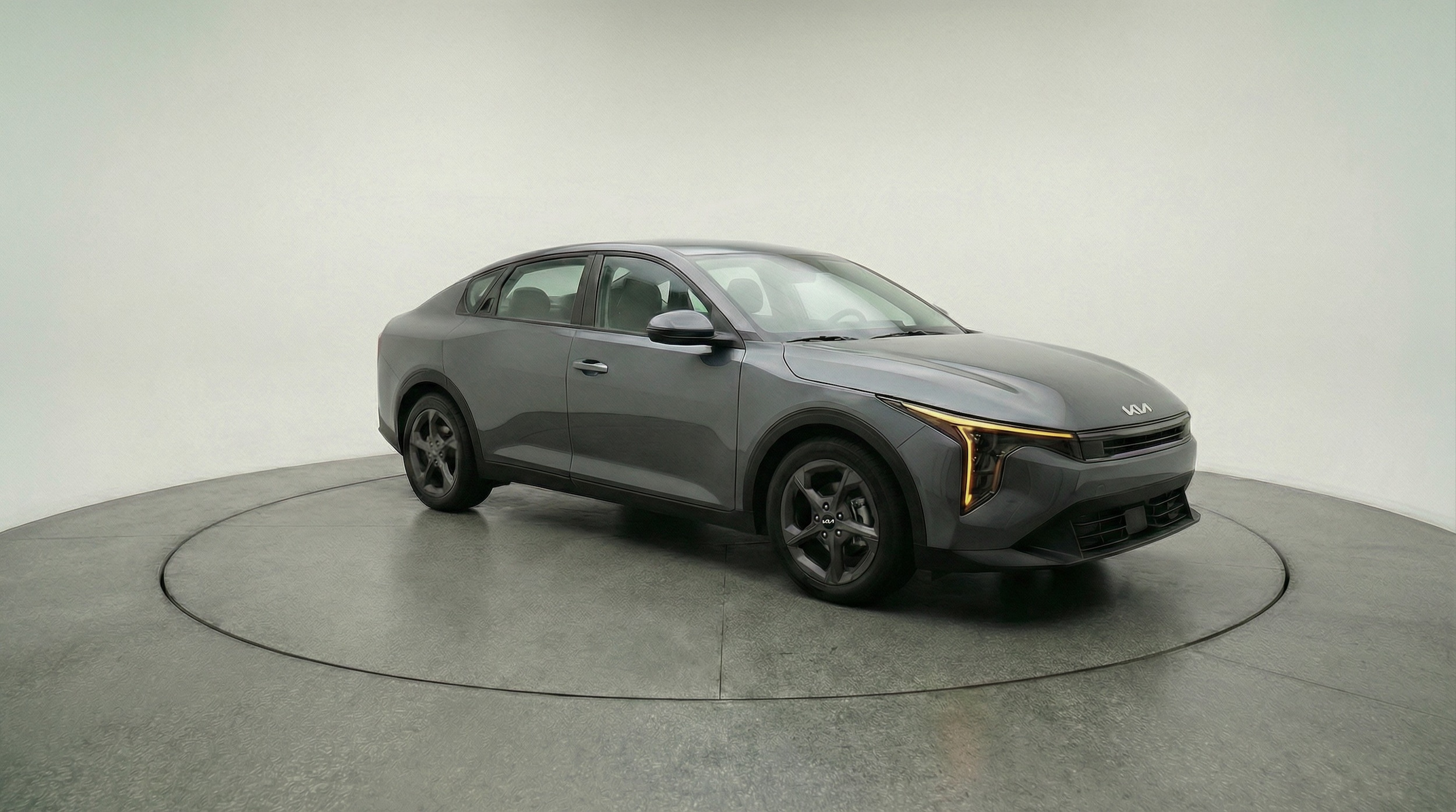 Thumbnail: 2025 Kia K4 - 1