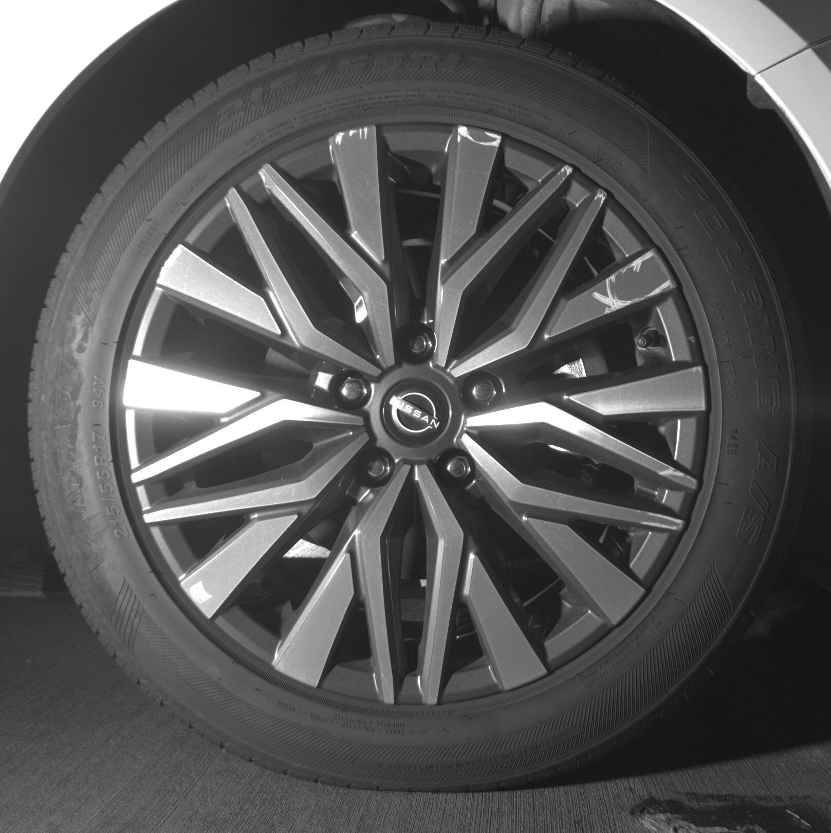 Thumbnail: 2025 Nissan Altima - 10