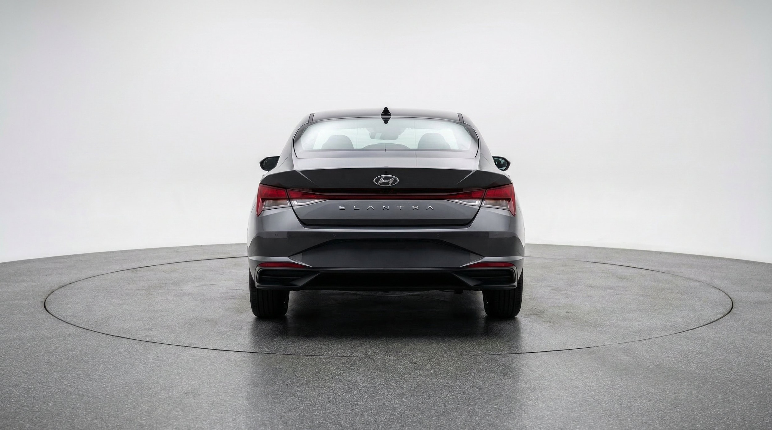 Thumbnail: 2026 Hyundai Elantra - 7