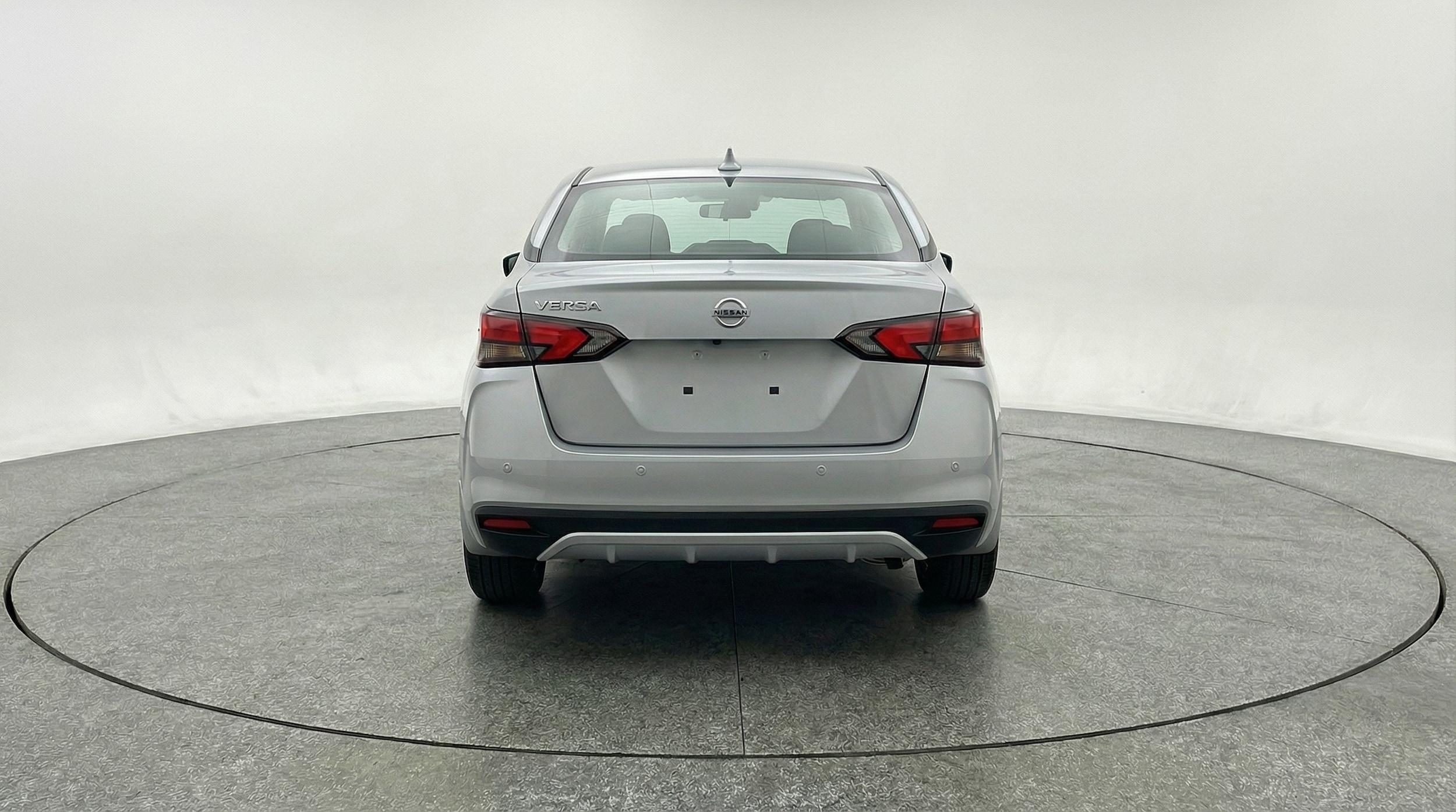 Thumbnail: 2025 Nissan Versa - 6