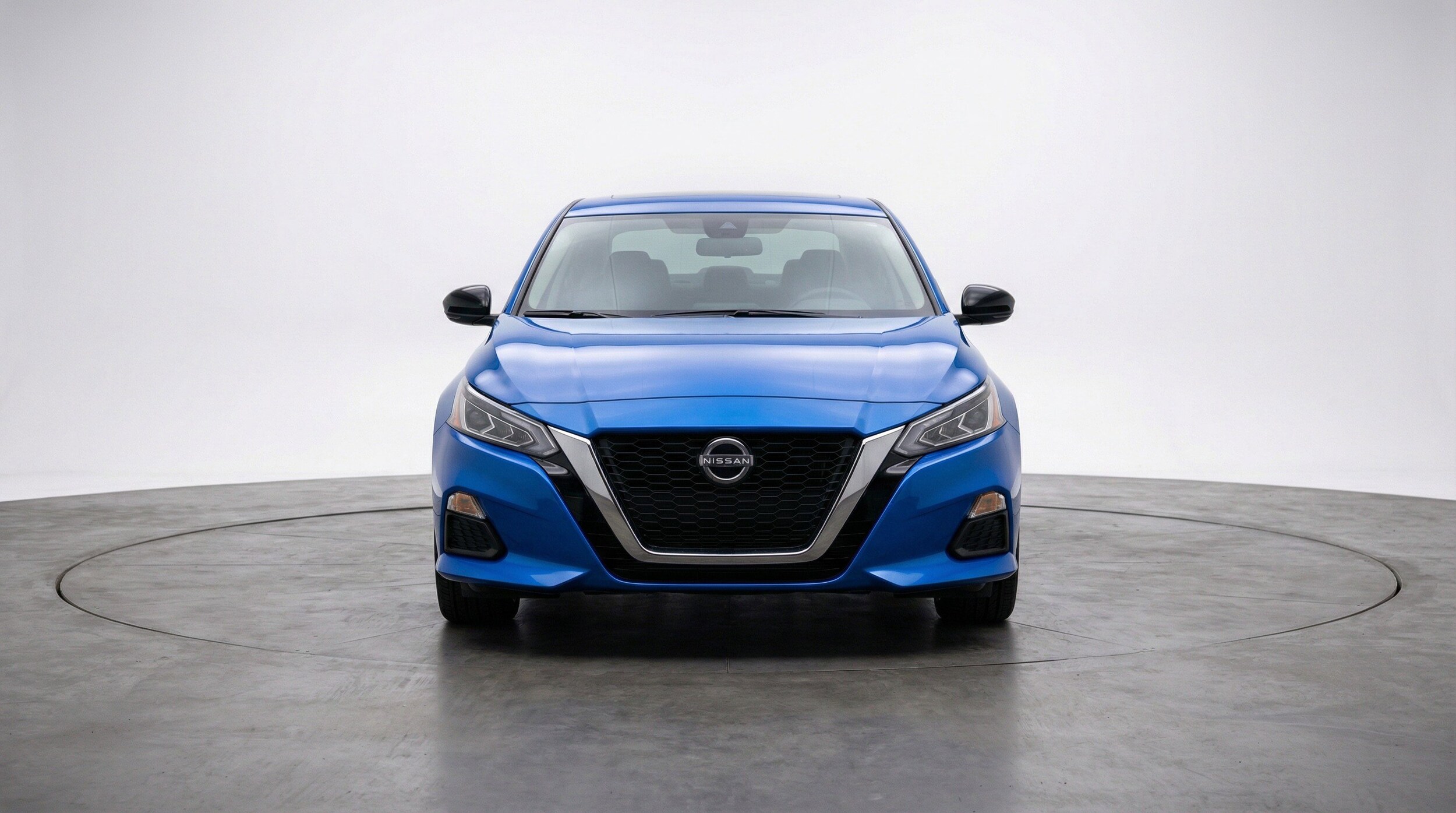 Thumbnail: 2025 Nissan Altima - 2