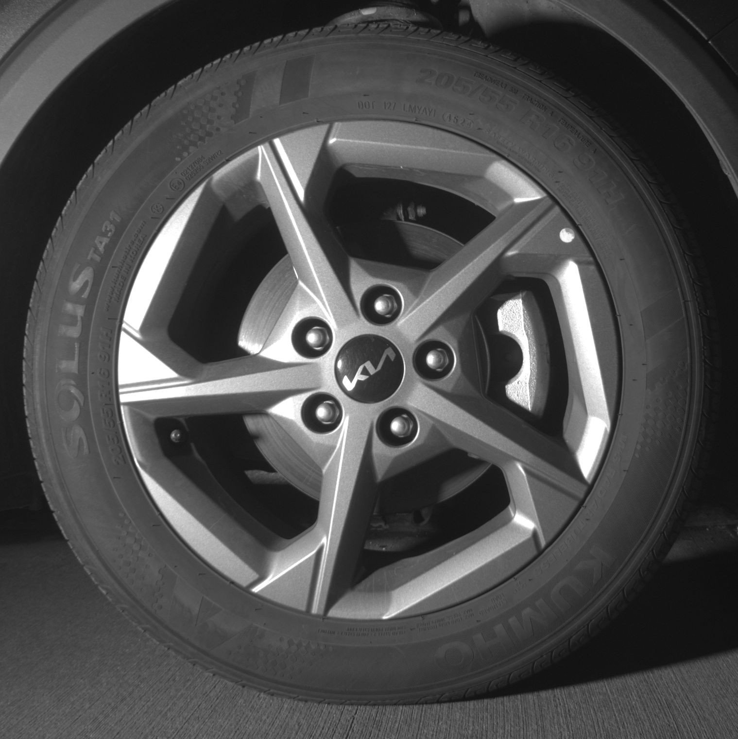 Thumbnail: 2025 Kia K4 - 13