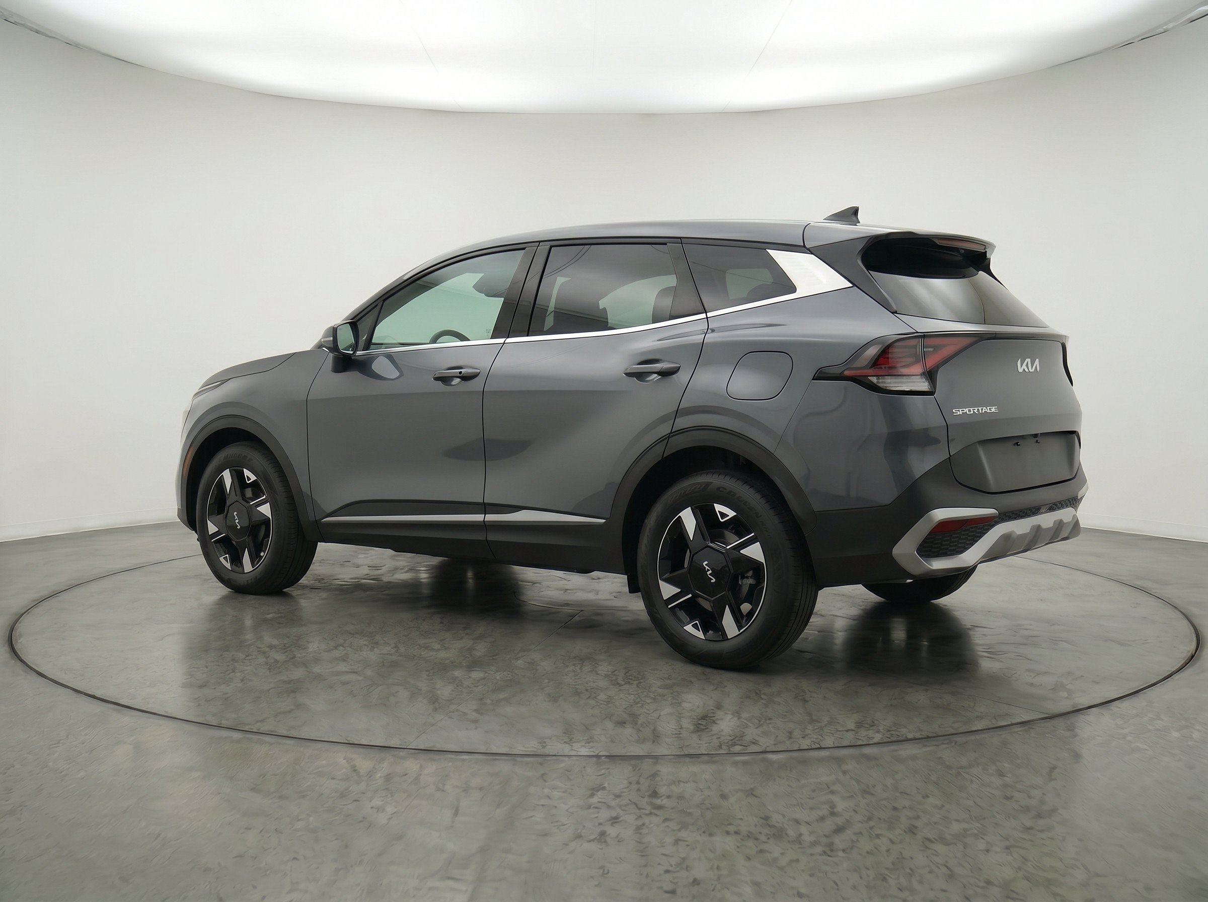 Thumbnail: 2026 Kia Sportage - 6