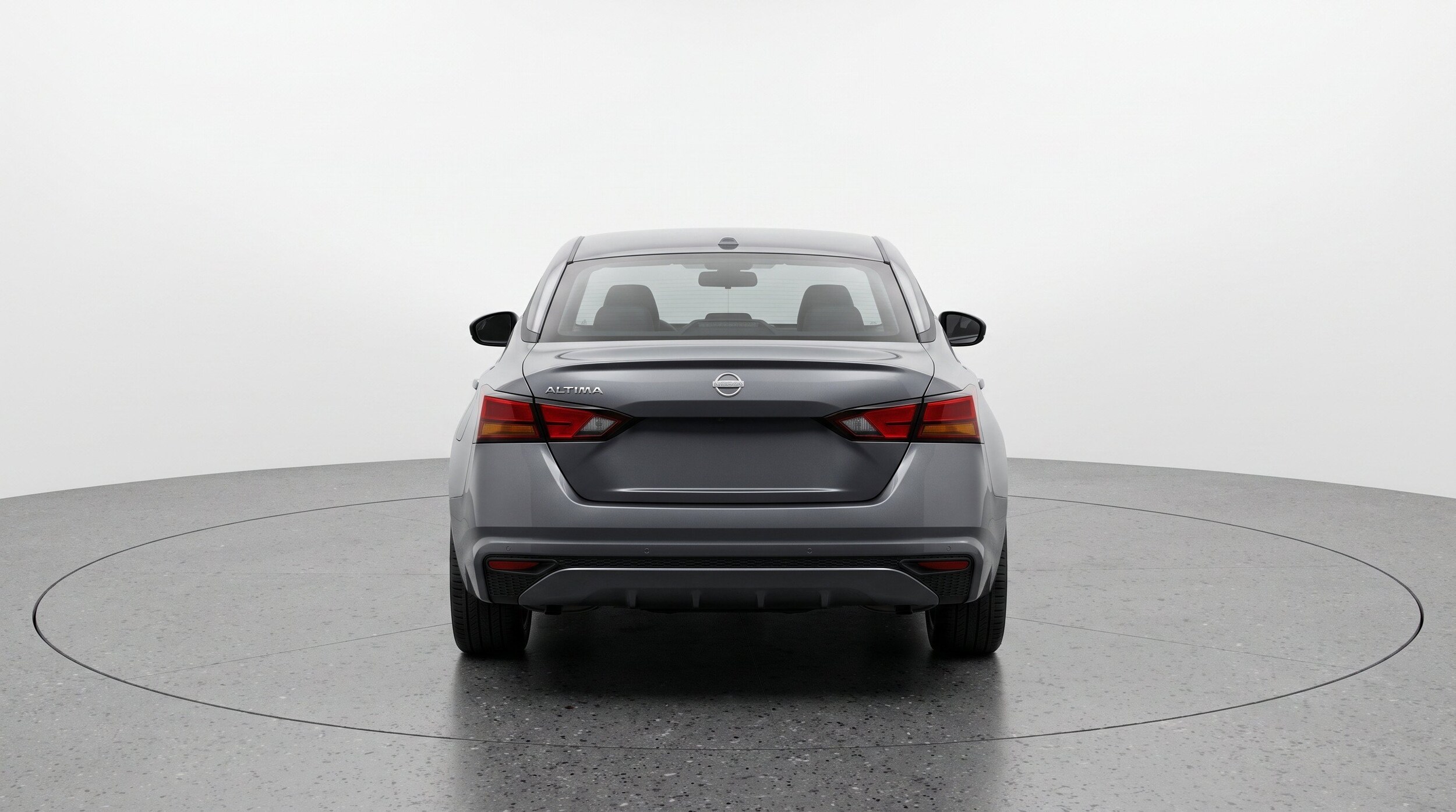 Thumbnail: 2026 Nissan Altima - 7