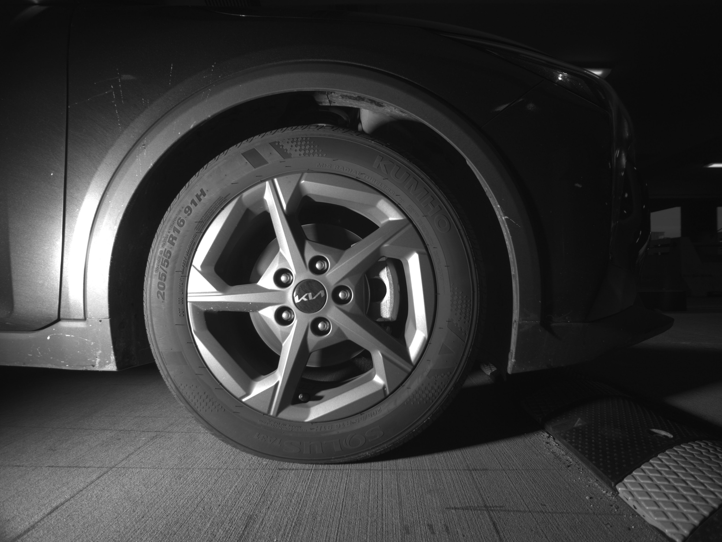 Thumbnail: 2025 Kia K4 - 10