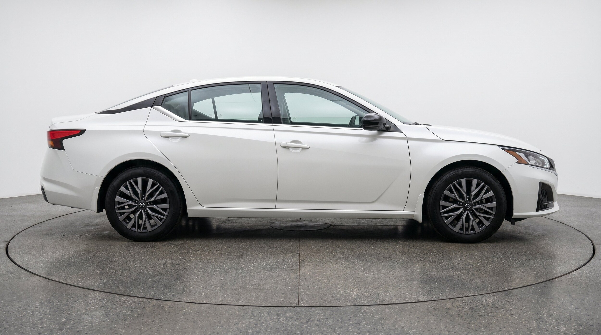 Thumbnail: 2026 Nissan Altima - 11