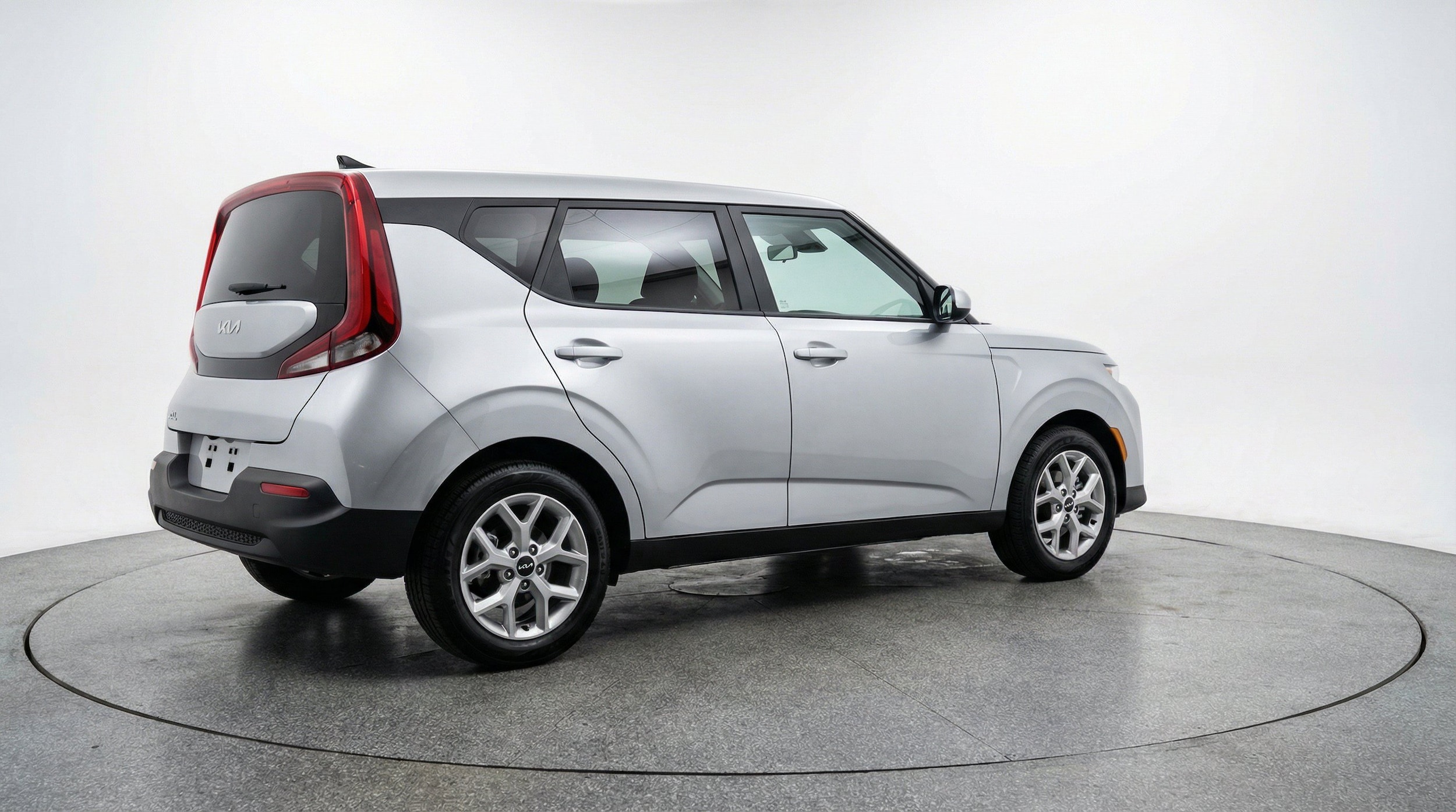Thumbnail: 2025 Kia Soul - 9