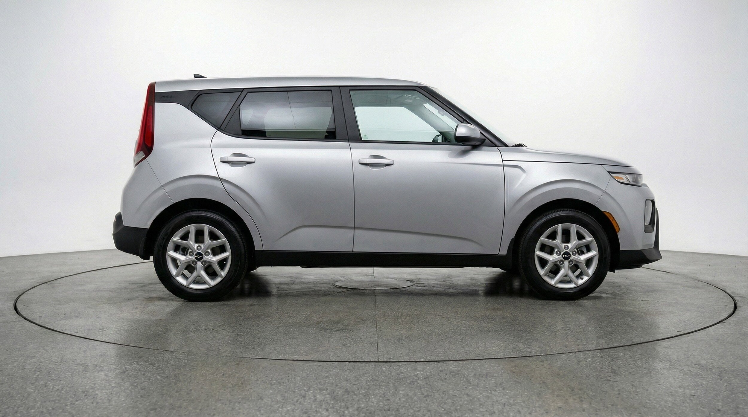 Thumbnail: 2025 Kia Soul - 11