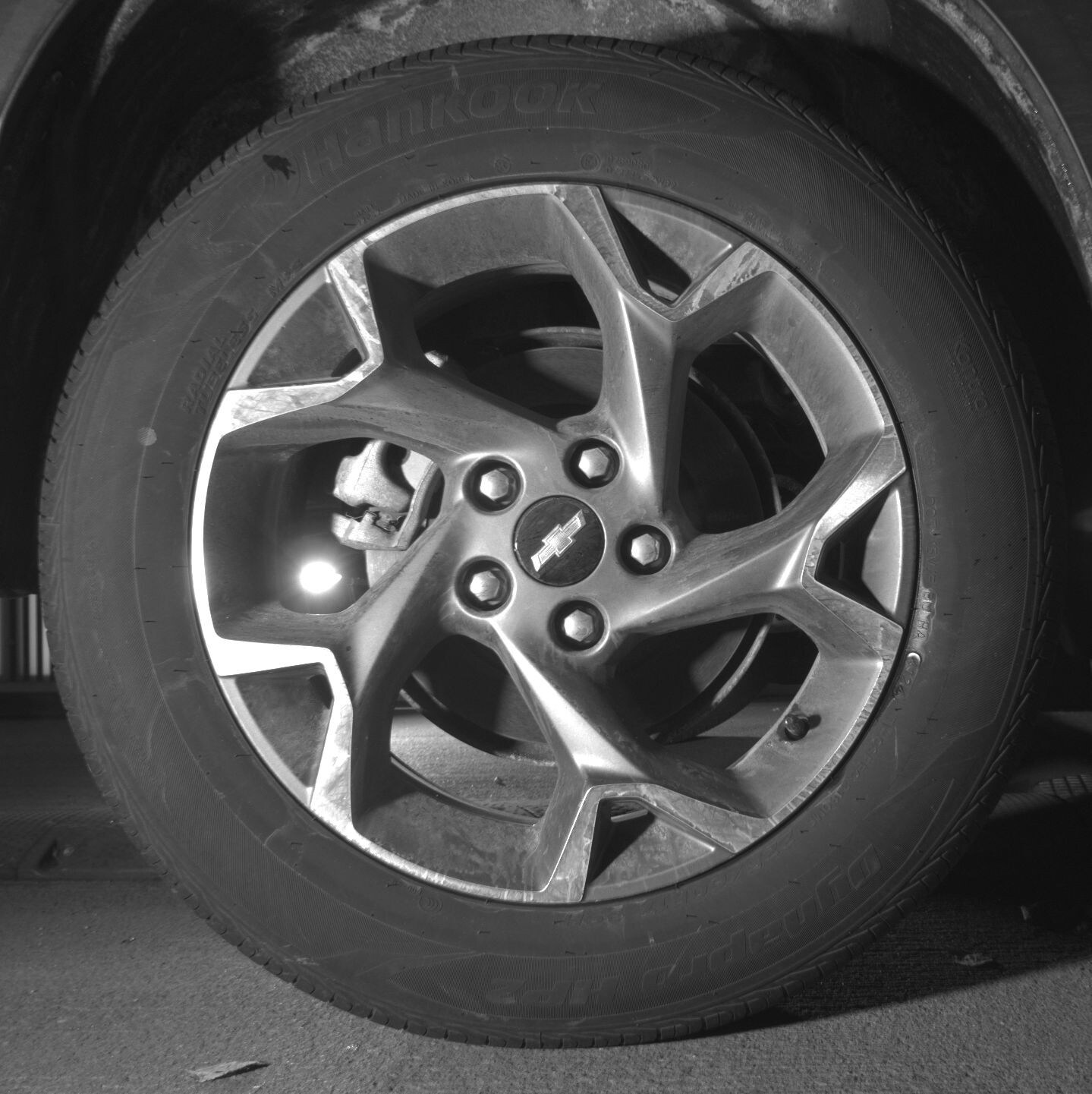 Thumbnail: 2025 Chevrolet Trax - 12