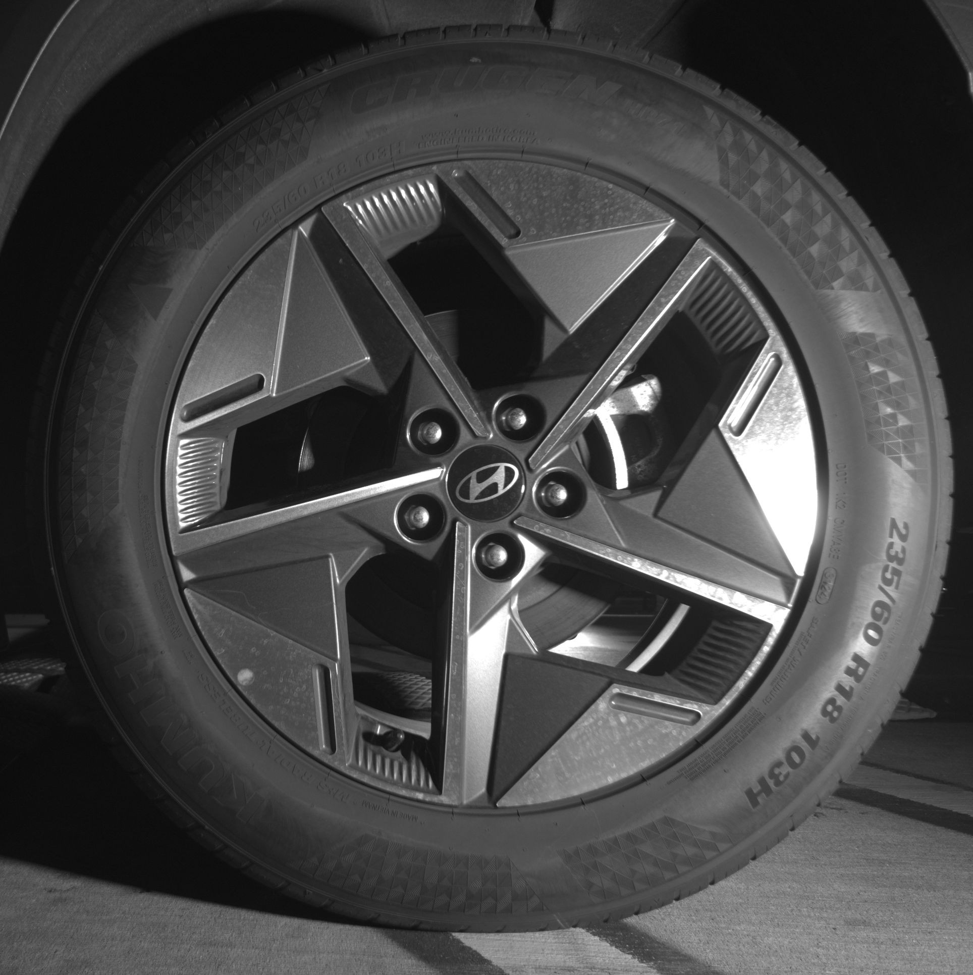 Thumbnail: 2025 Hyundai Tucson - 11