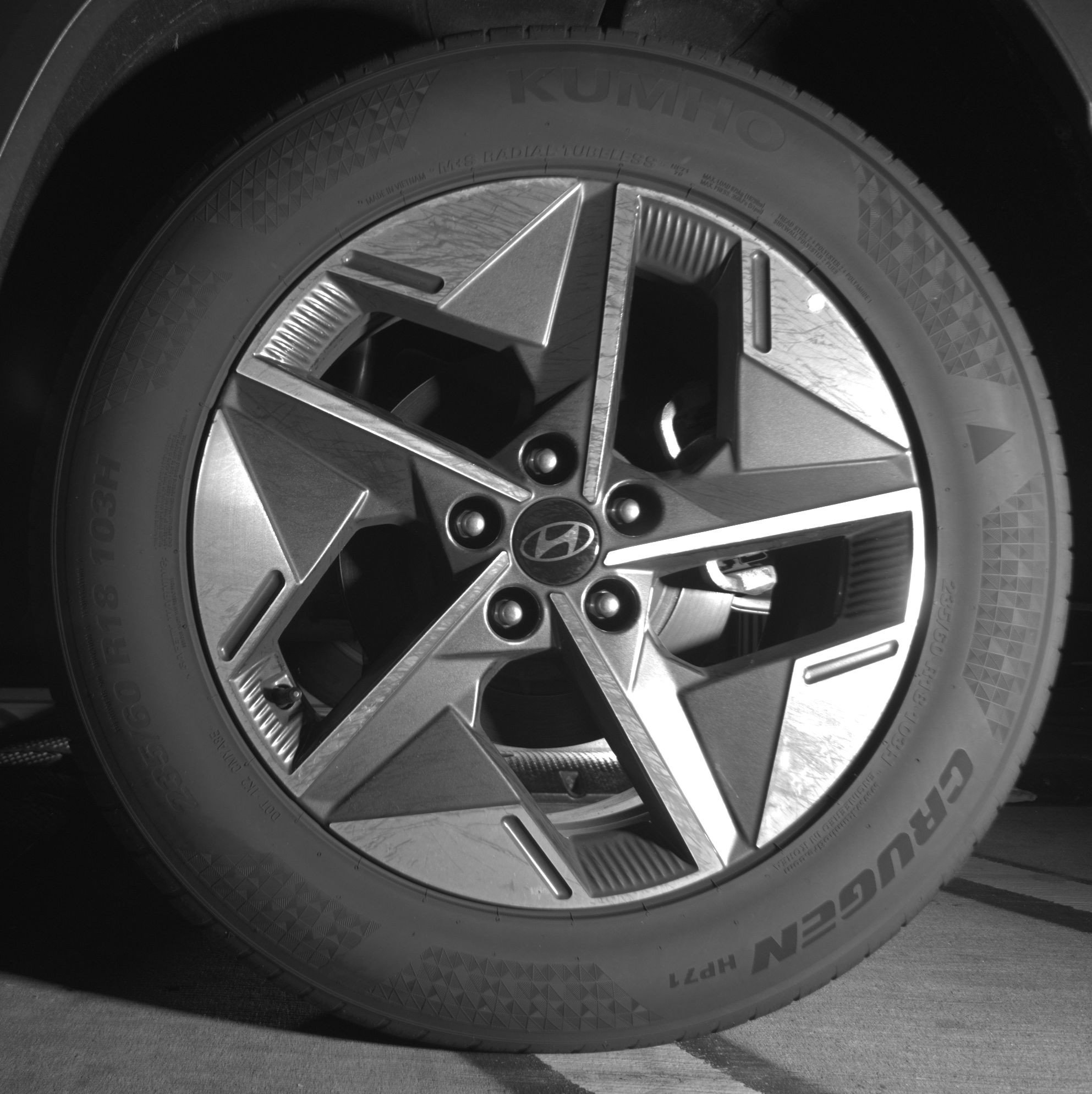 Thumbnail: 2025 Hyundai Tucson - 14