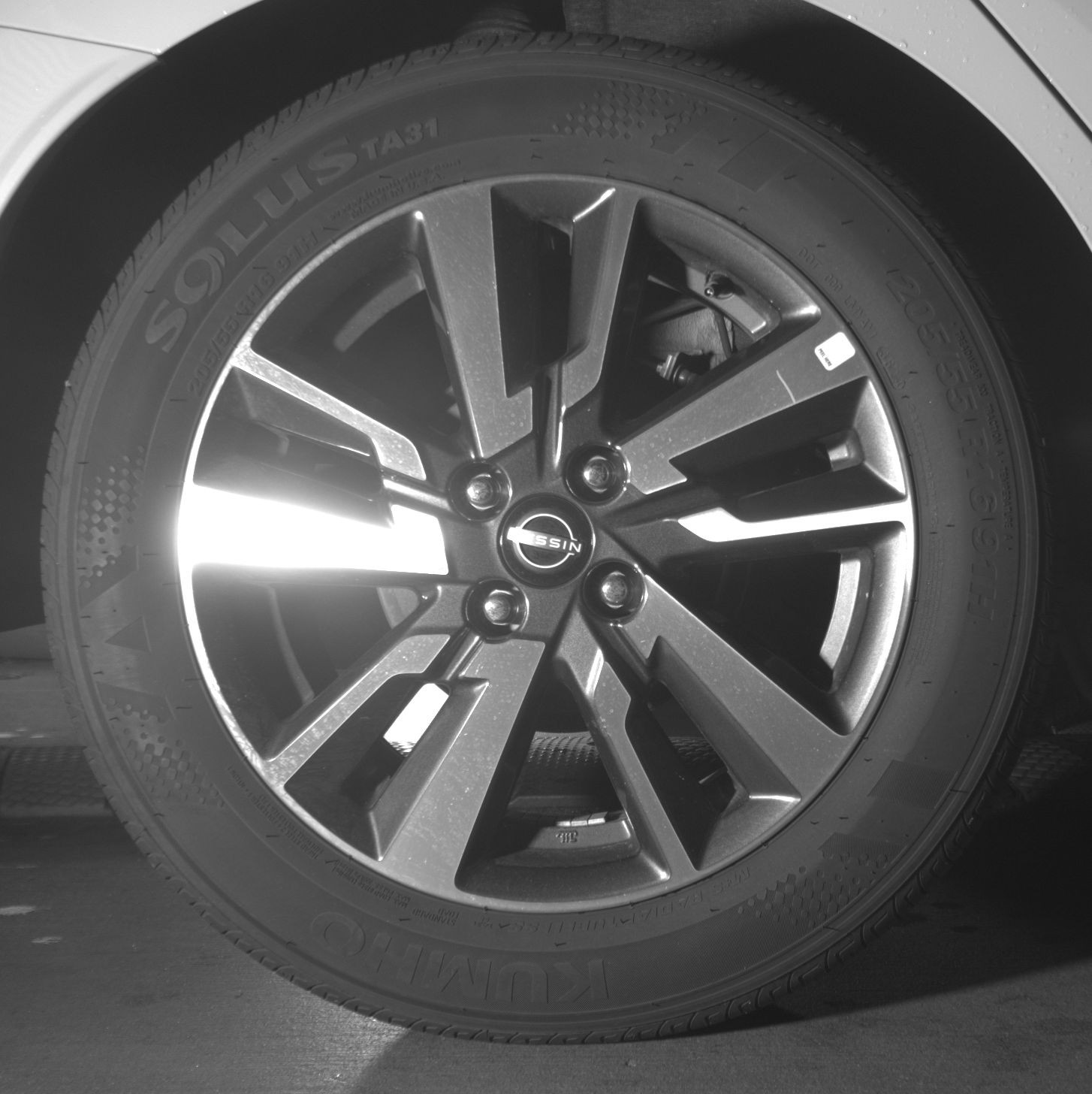 Thumbnail: 2025 Nissan Versa - 12